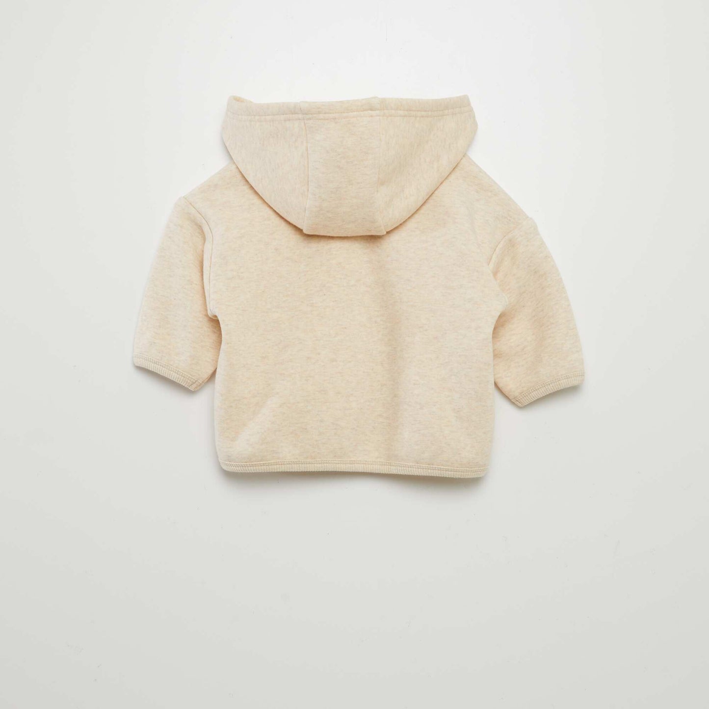 Bambi hoodie BEIGE