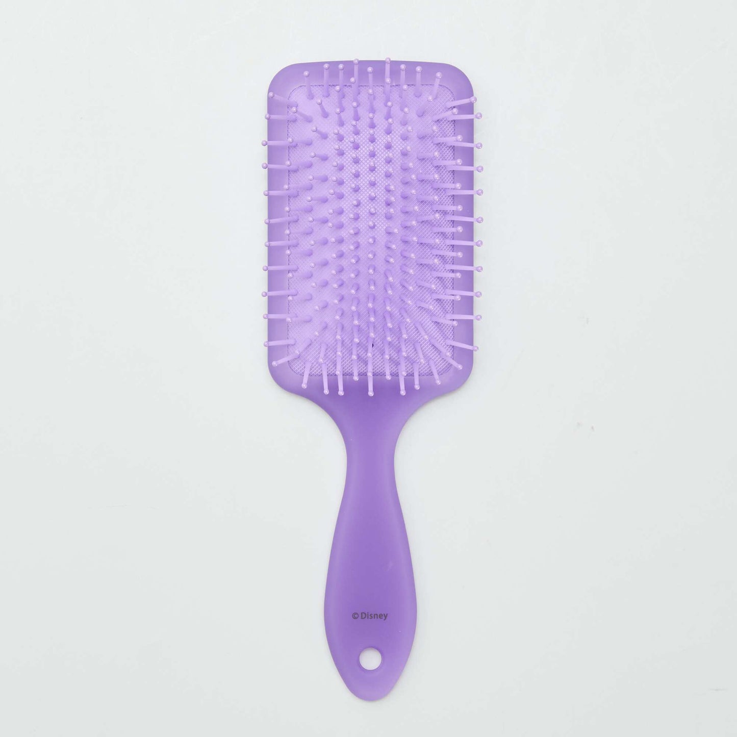 'Disney' 'Stitch' hairbrush PURPLE