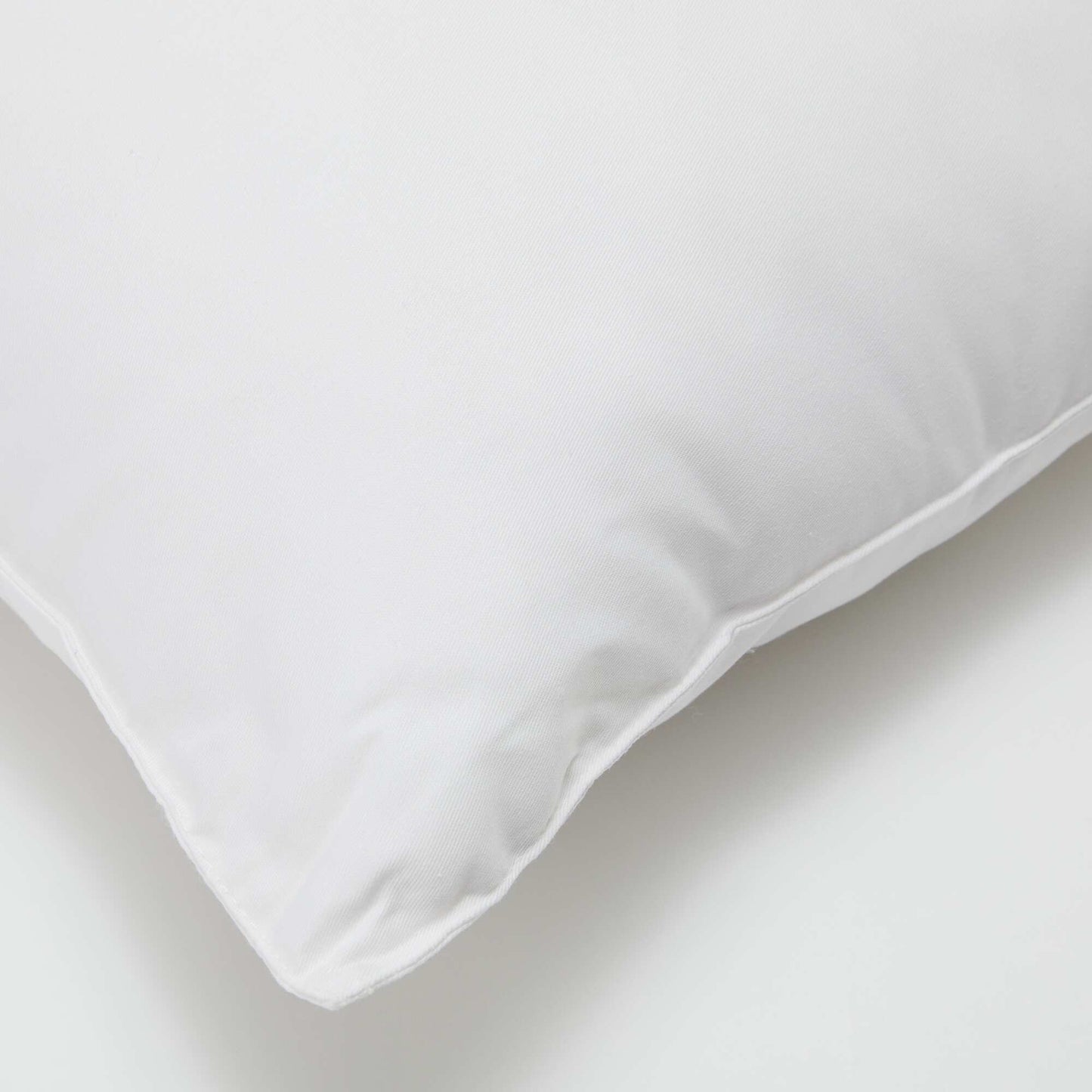 Cushion Pillow 45 x 45 cm - Kiabi Home WHITE