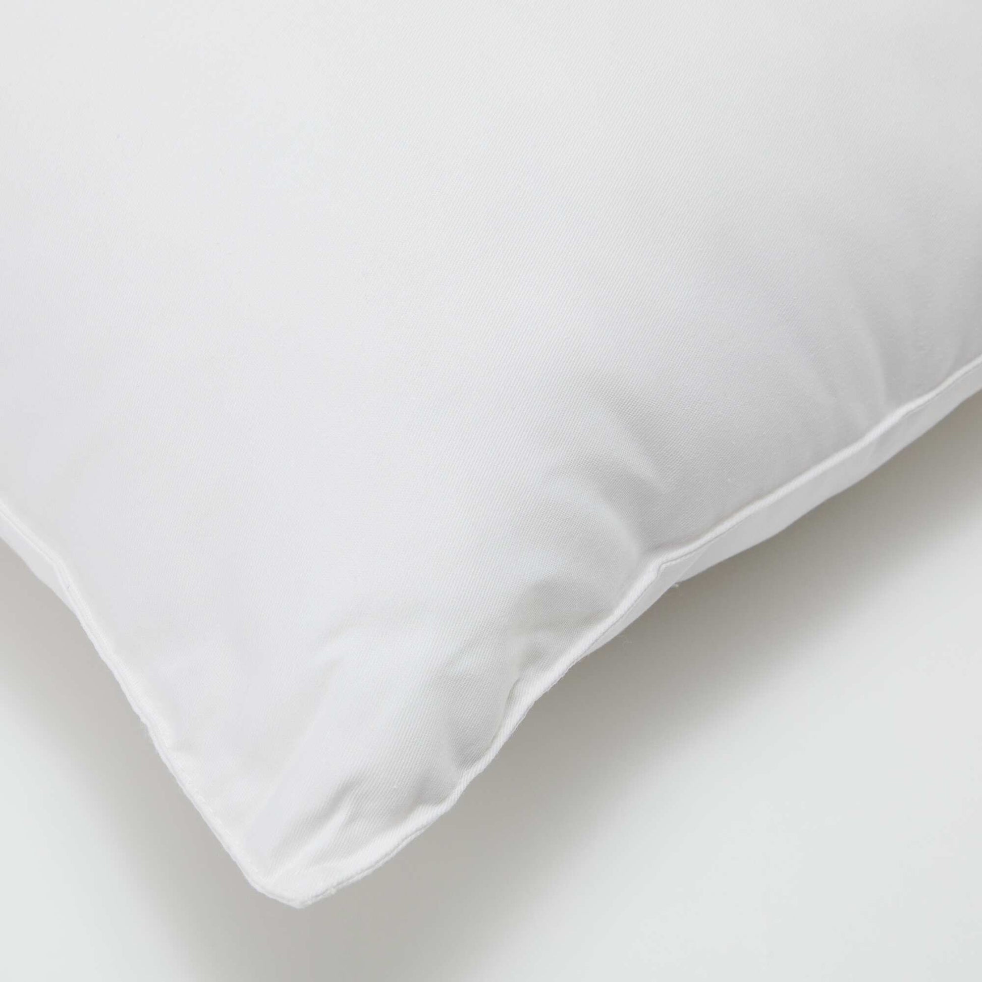 Cushion Pillow 45 x 45 cm - Kiabi Home WHITE