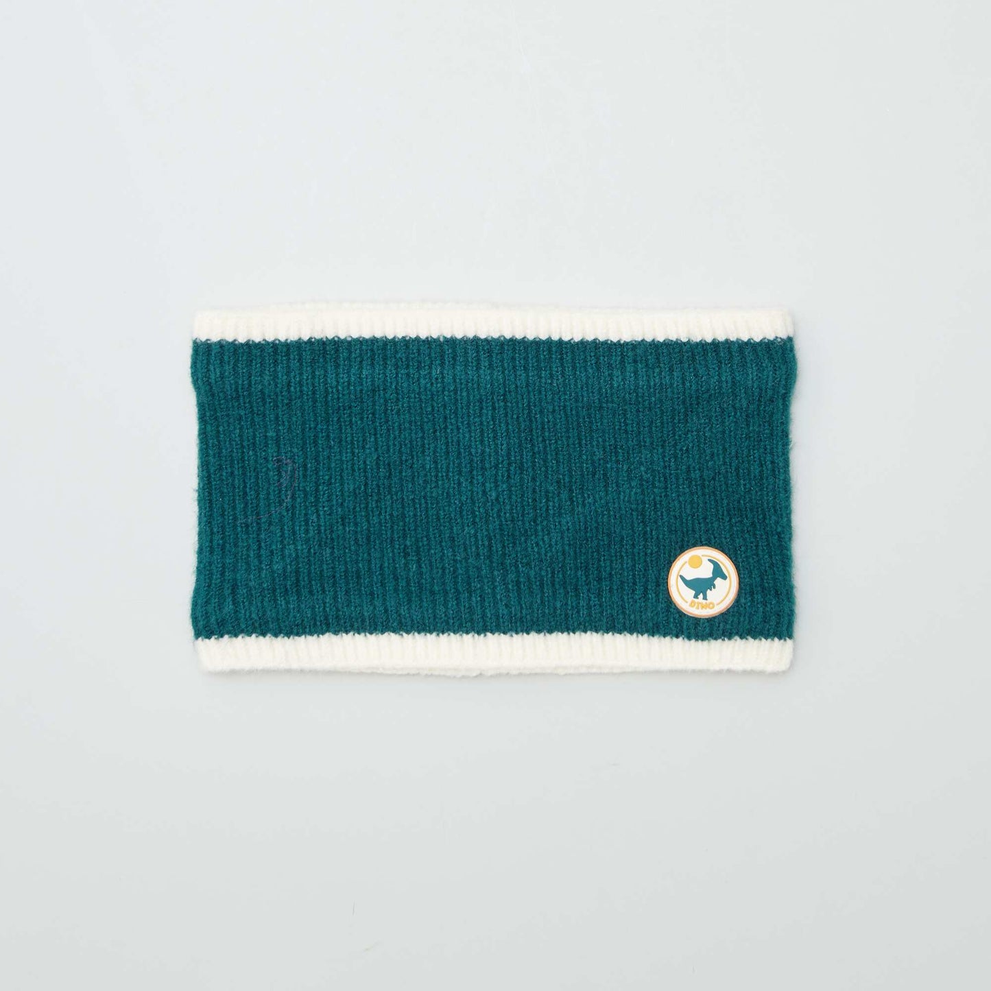 Hat and snood set - 2-piece set GREEN