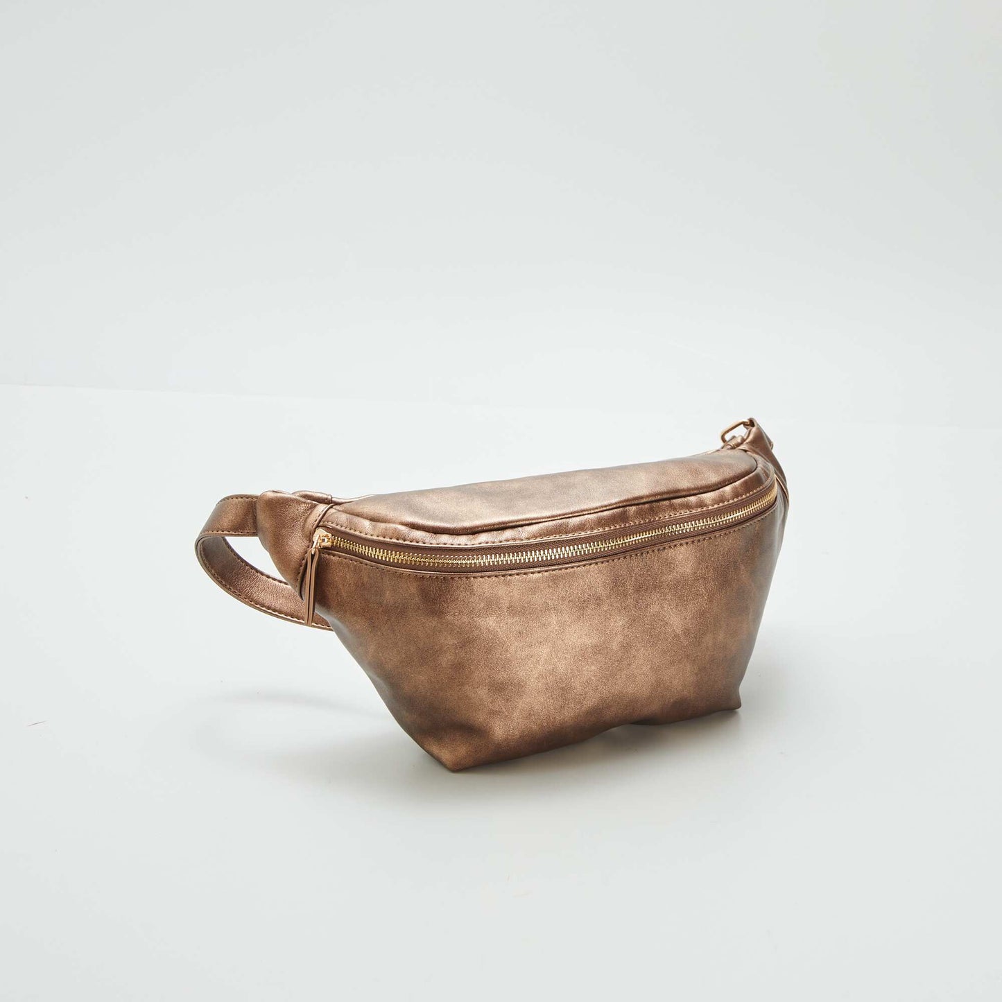 Waist bag BROWN