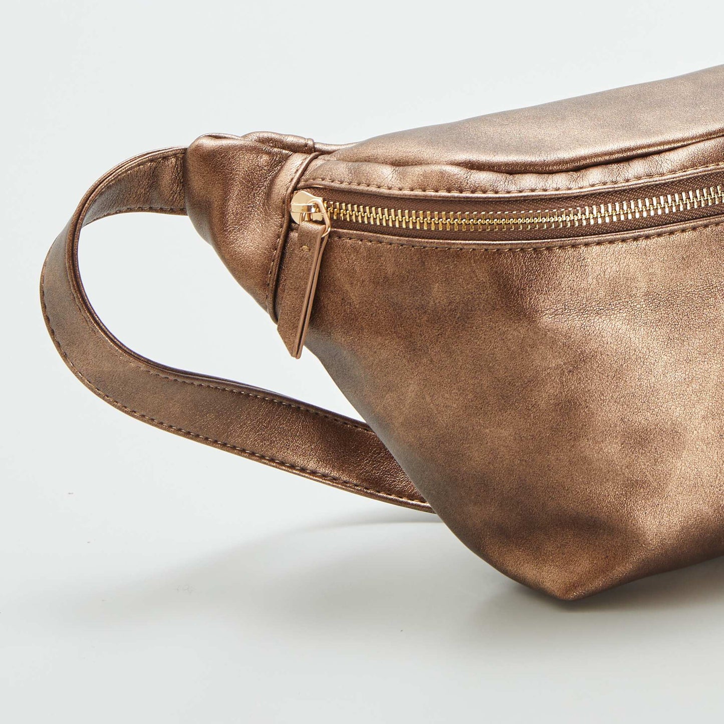 Waist bag BROWN