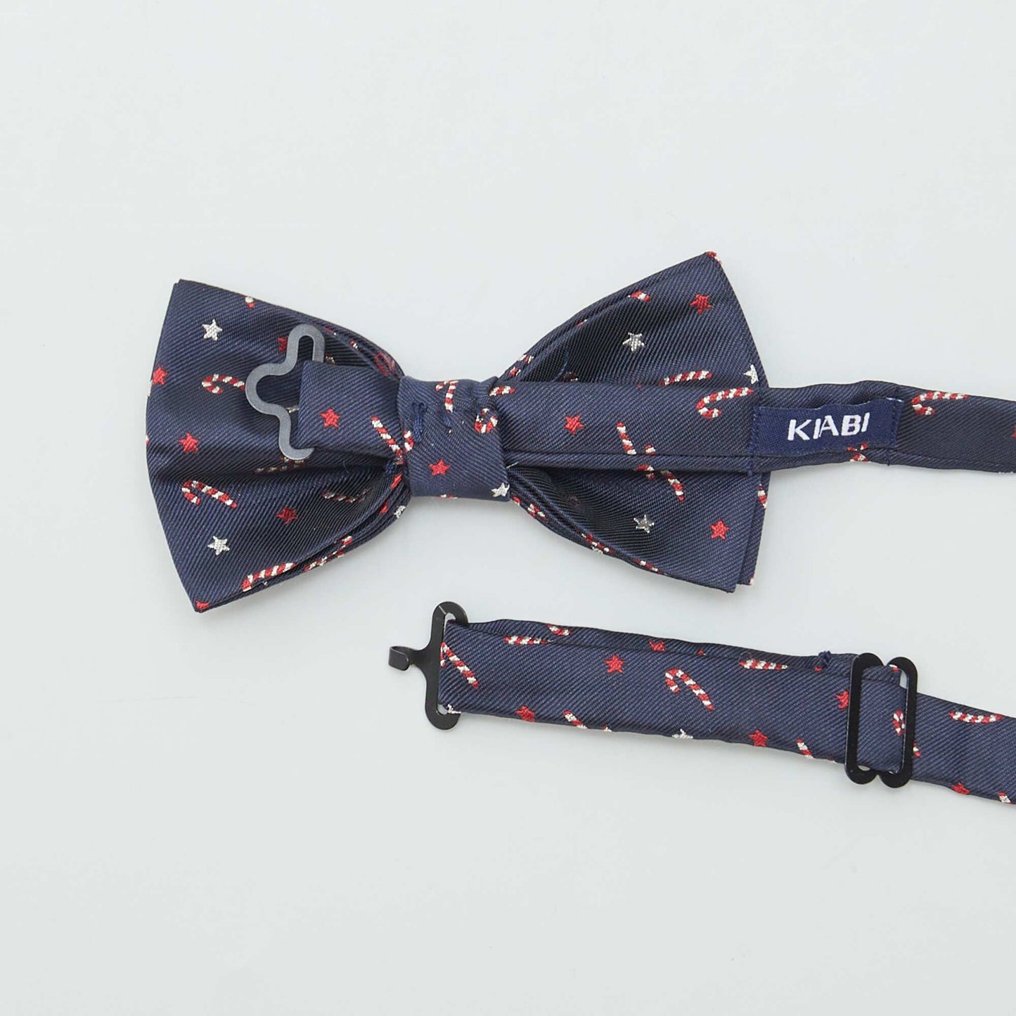 Special Christmas bow tie BLUE