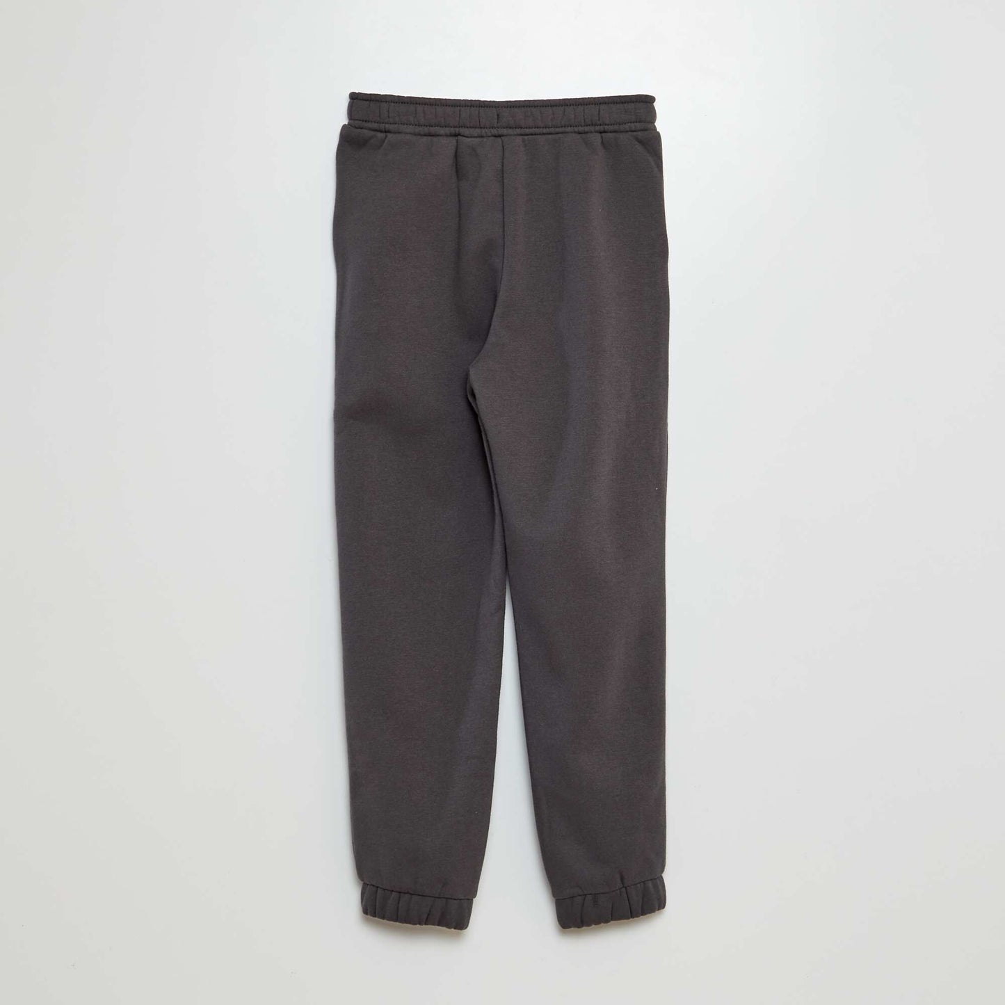 Plain joggers GREY