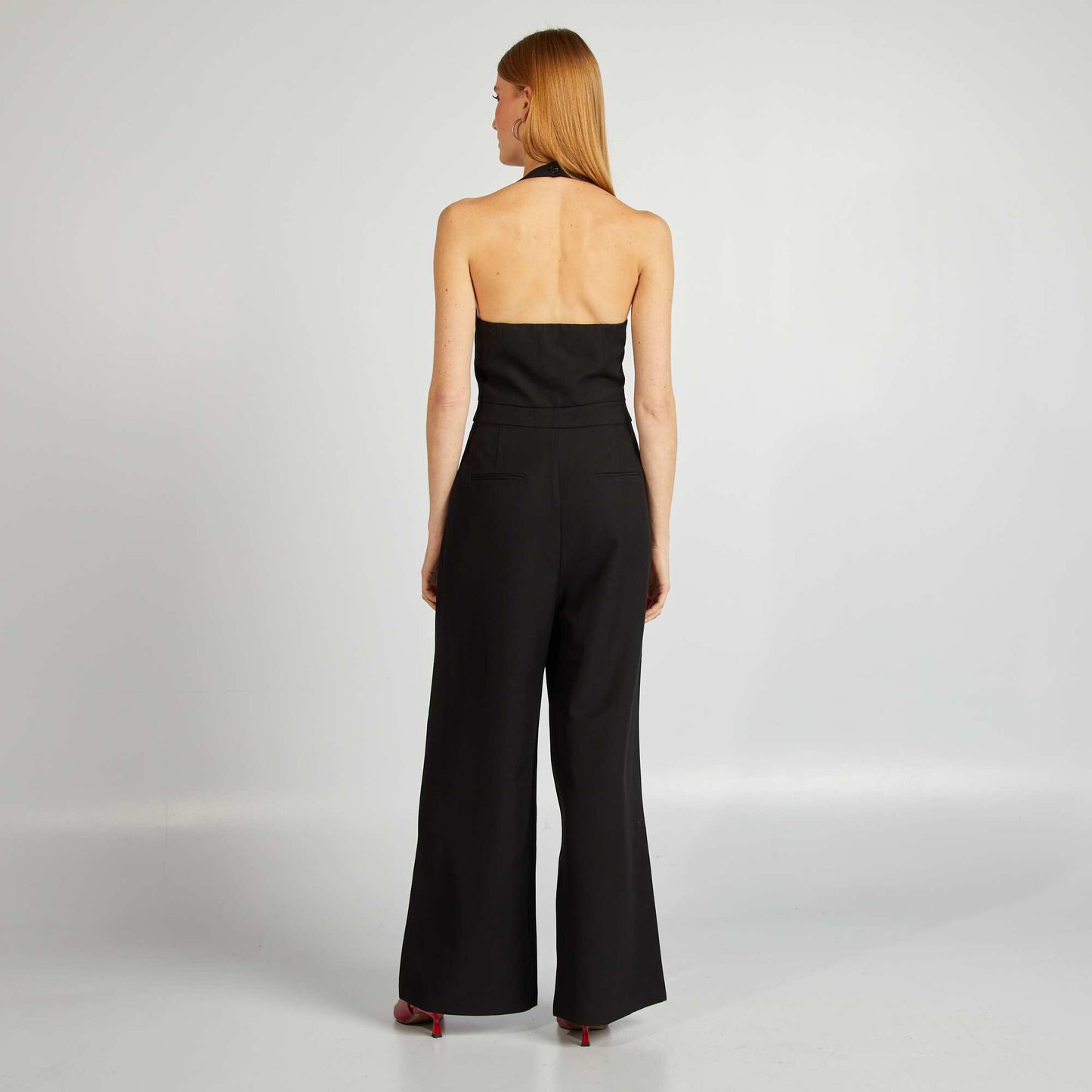 Jumpsuit black