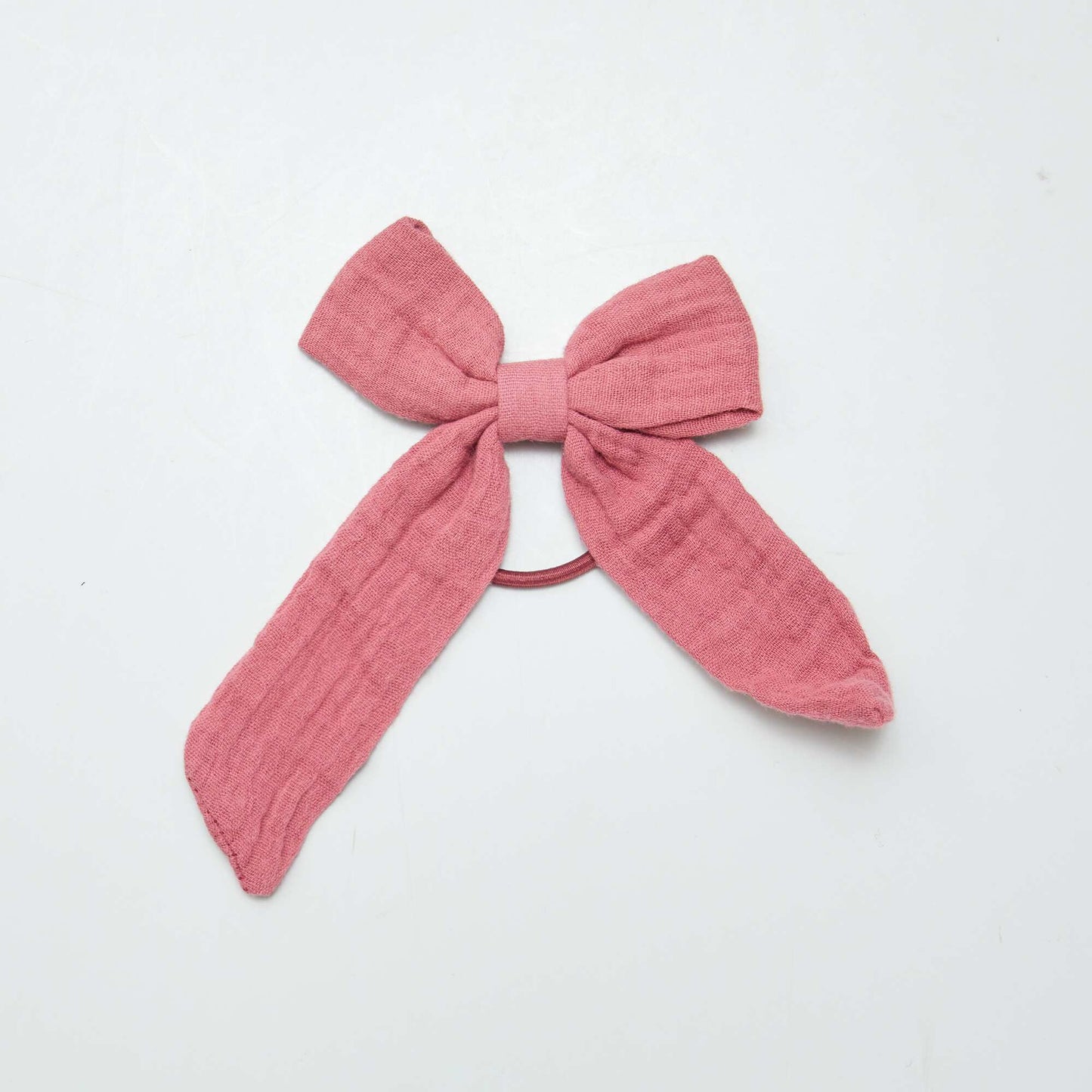 Hairband with bow PINK