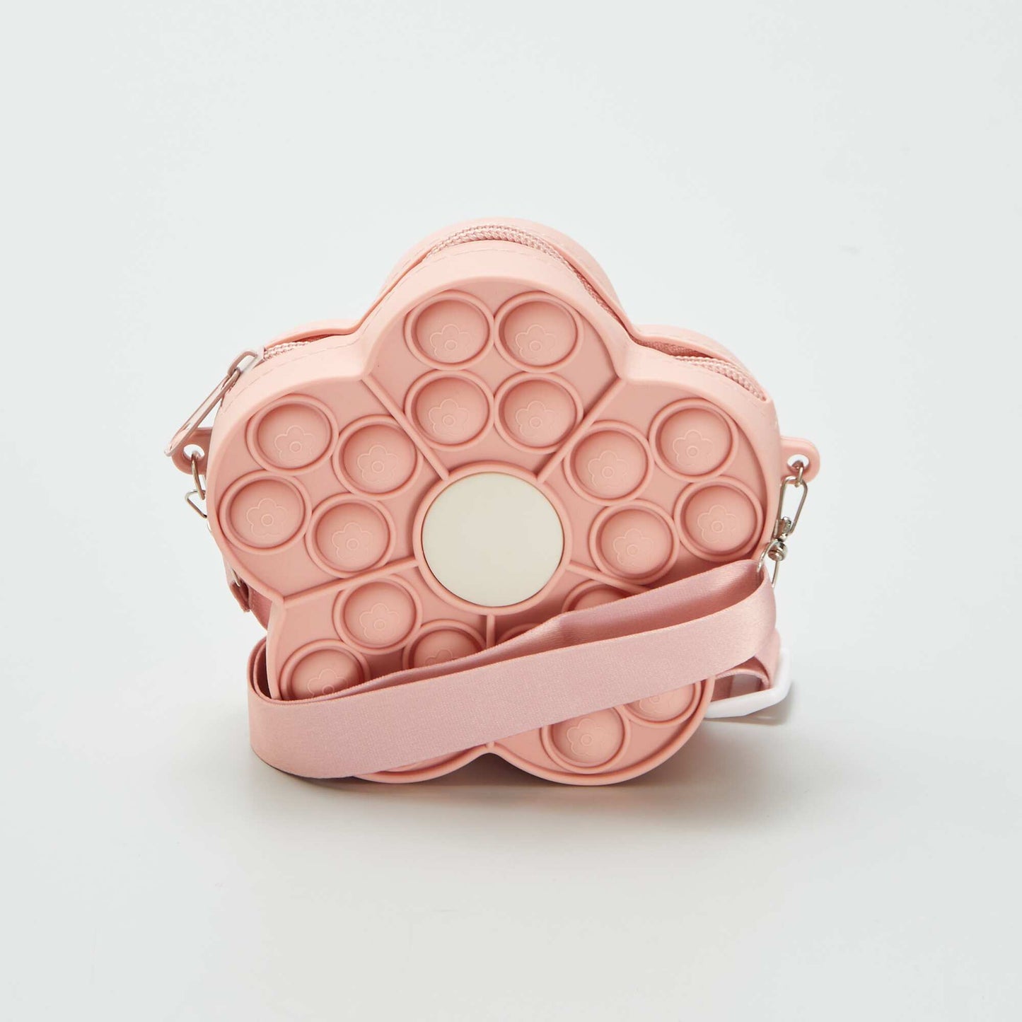 Pop-it bag PINK