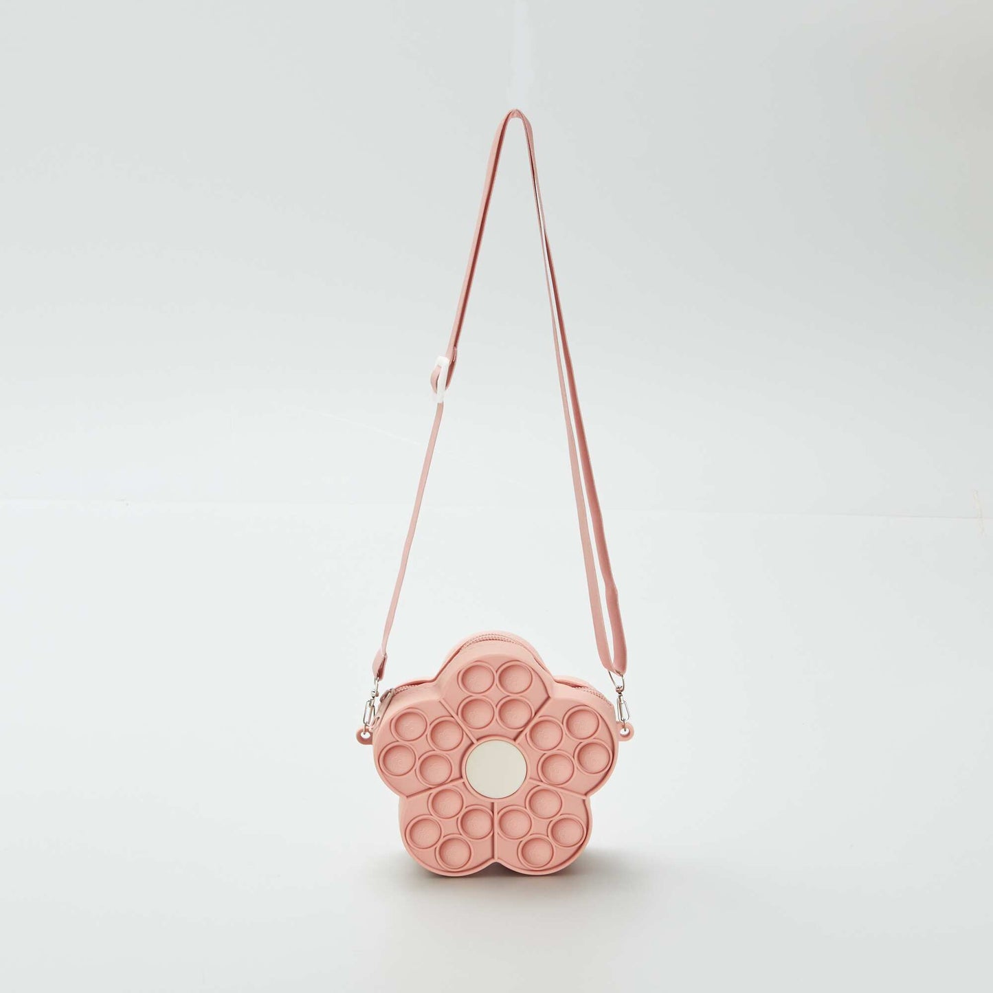 Pop-it bag PINK