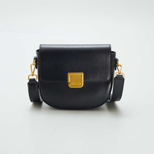 Shoulder bag BLACK