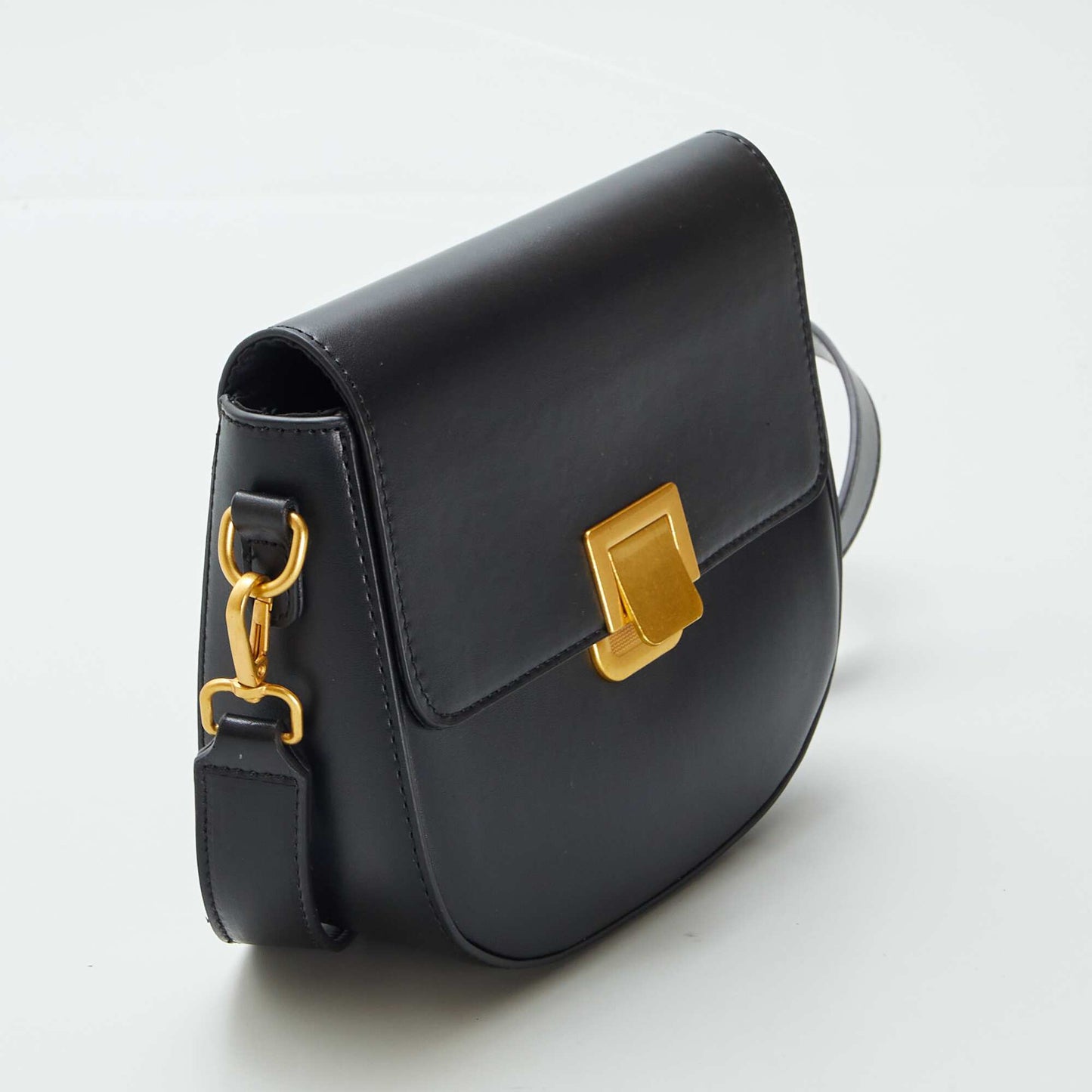 Shoulder bag BLACK