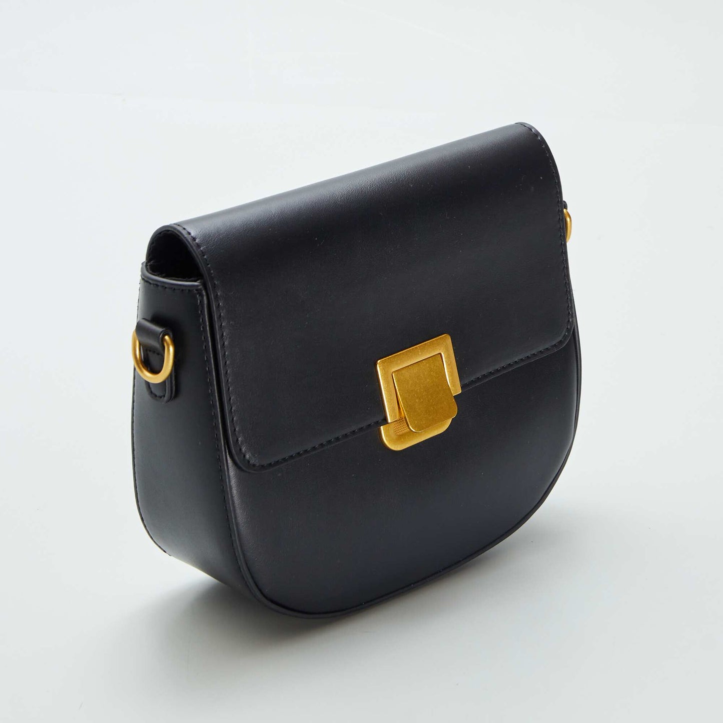 Shoulder bag BLACK