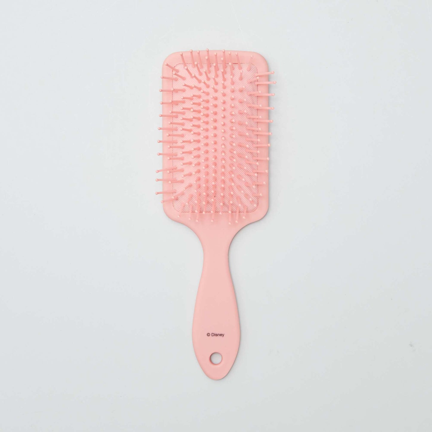 'Disney' hairbrush PINK