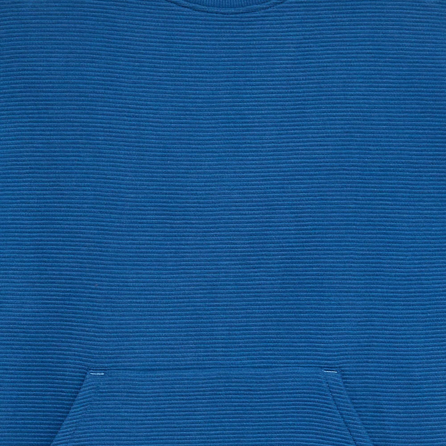 Ottoman T-shirt BLUE