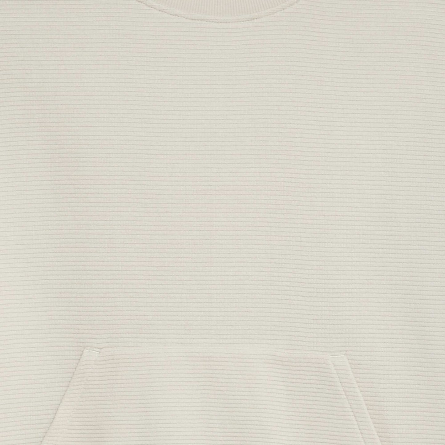 Ottoman T-shirt WHITE