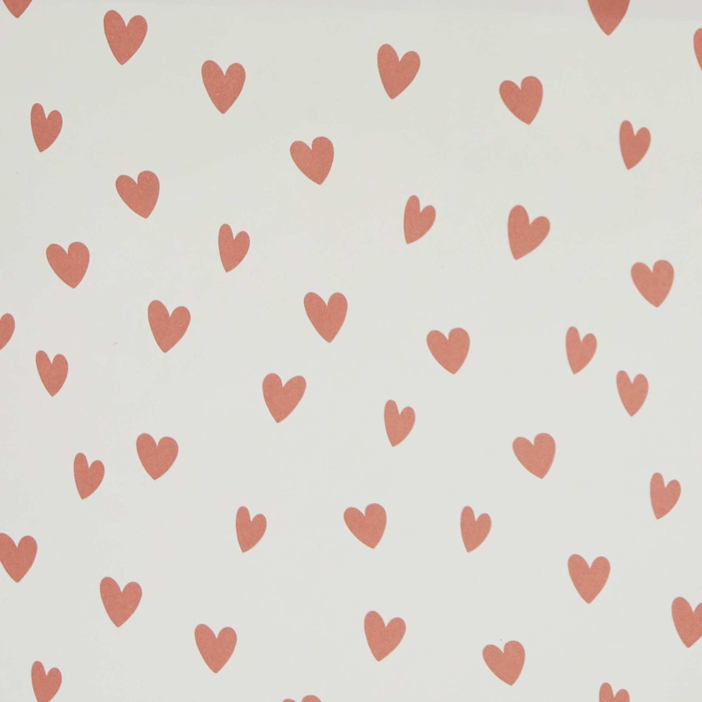 Heart gift bag PINK