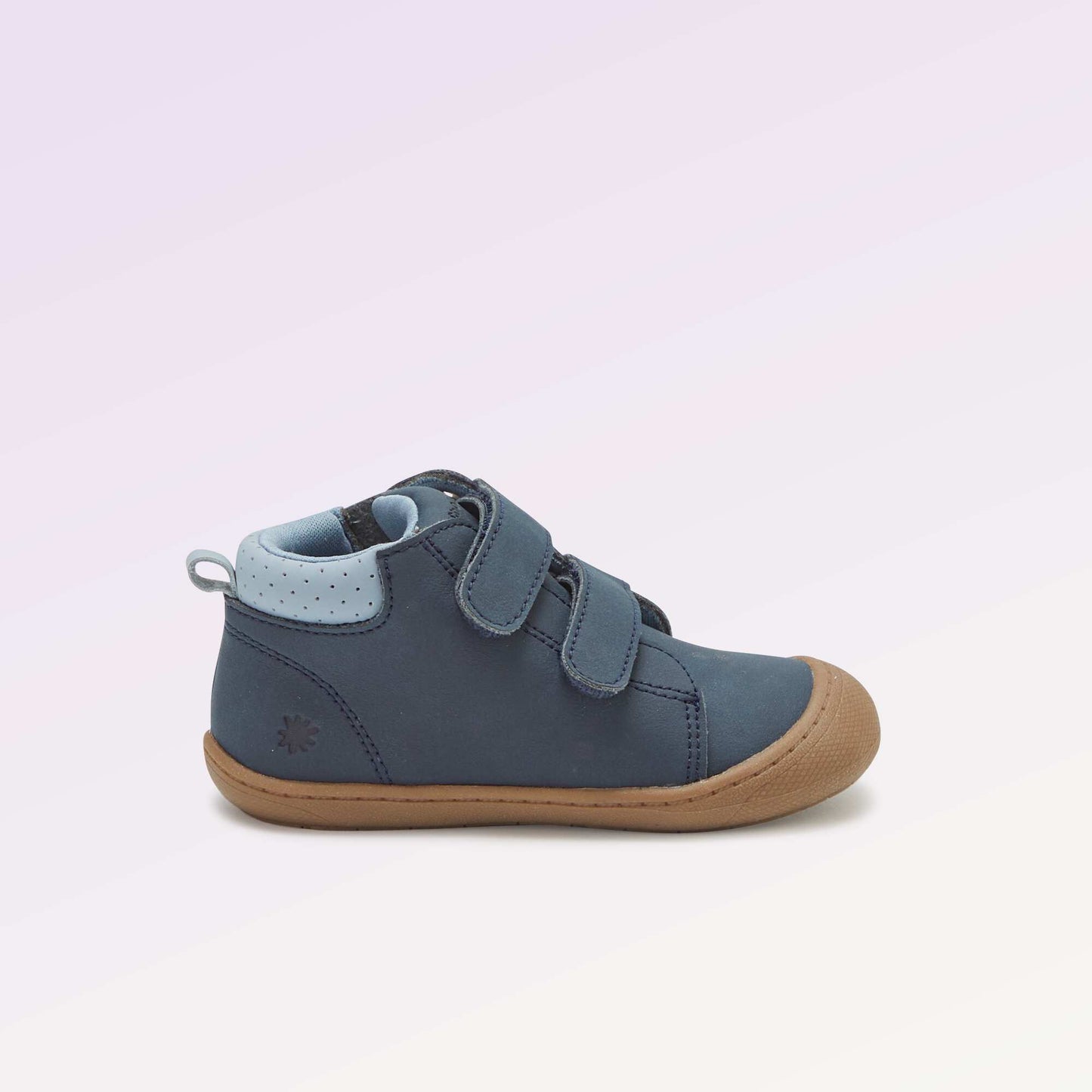 First Steps Motor Skills Shoes - Kitchoun BLUE