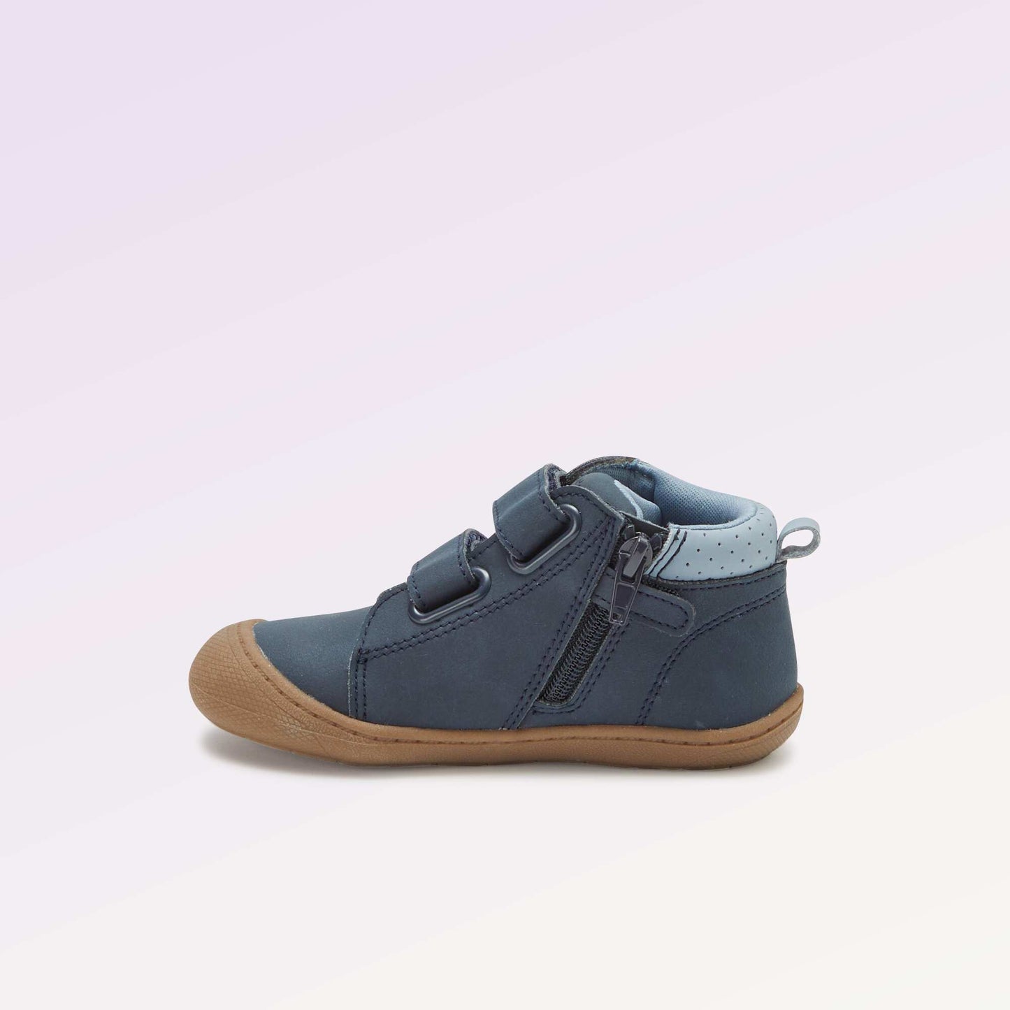 First Steps Motor Skills Shoes - Kitchoun BLUE