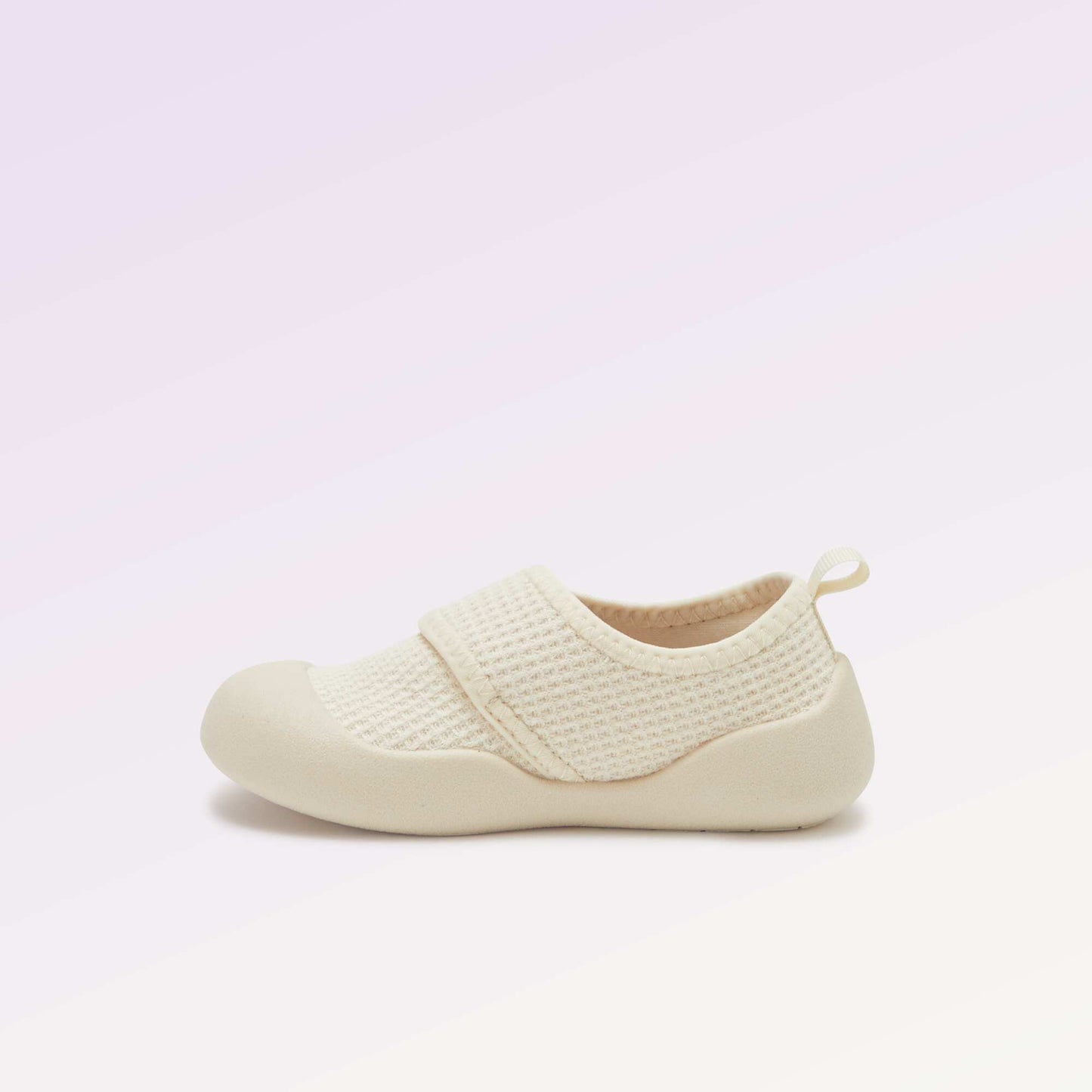First Steps Motor Skills Booties - Kitchoun BEIGE