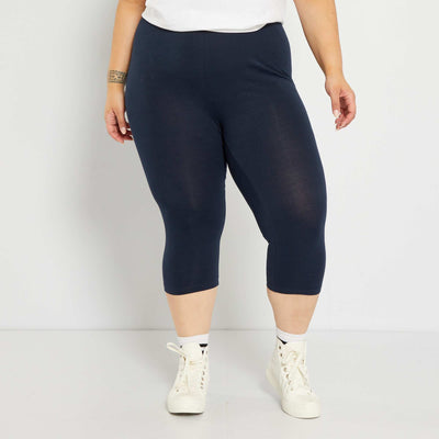 Mesh Cycling Shorts BLUE