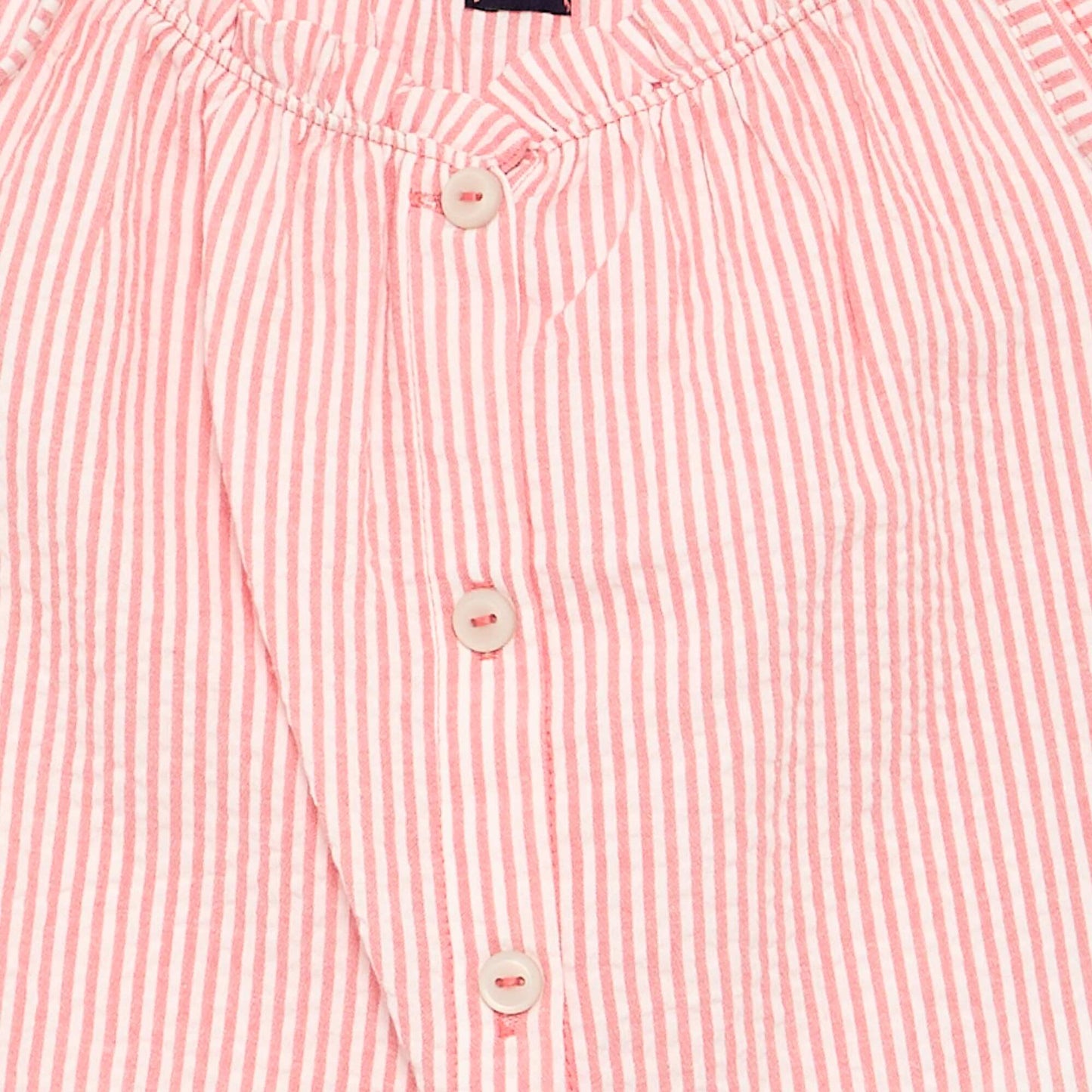 Gingham Tank Top & Shorts Pajama Set - 2 Piece RED
