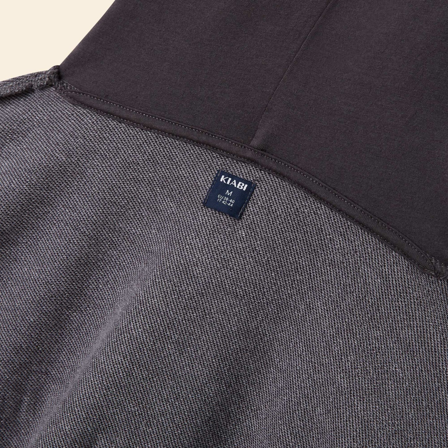 Unisex Sports Sweatshirt BLACK