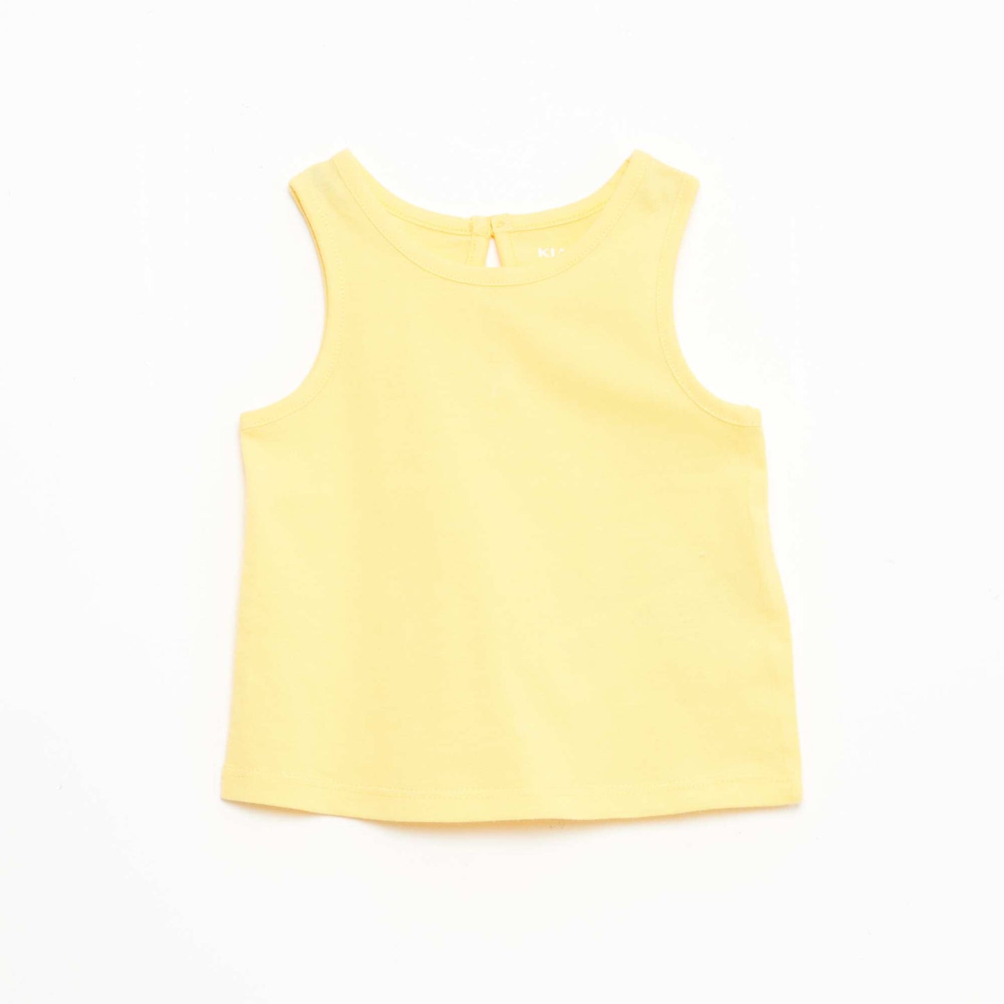 ზედა კომპლექტი - 2 ცალი ლურჯი