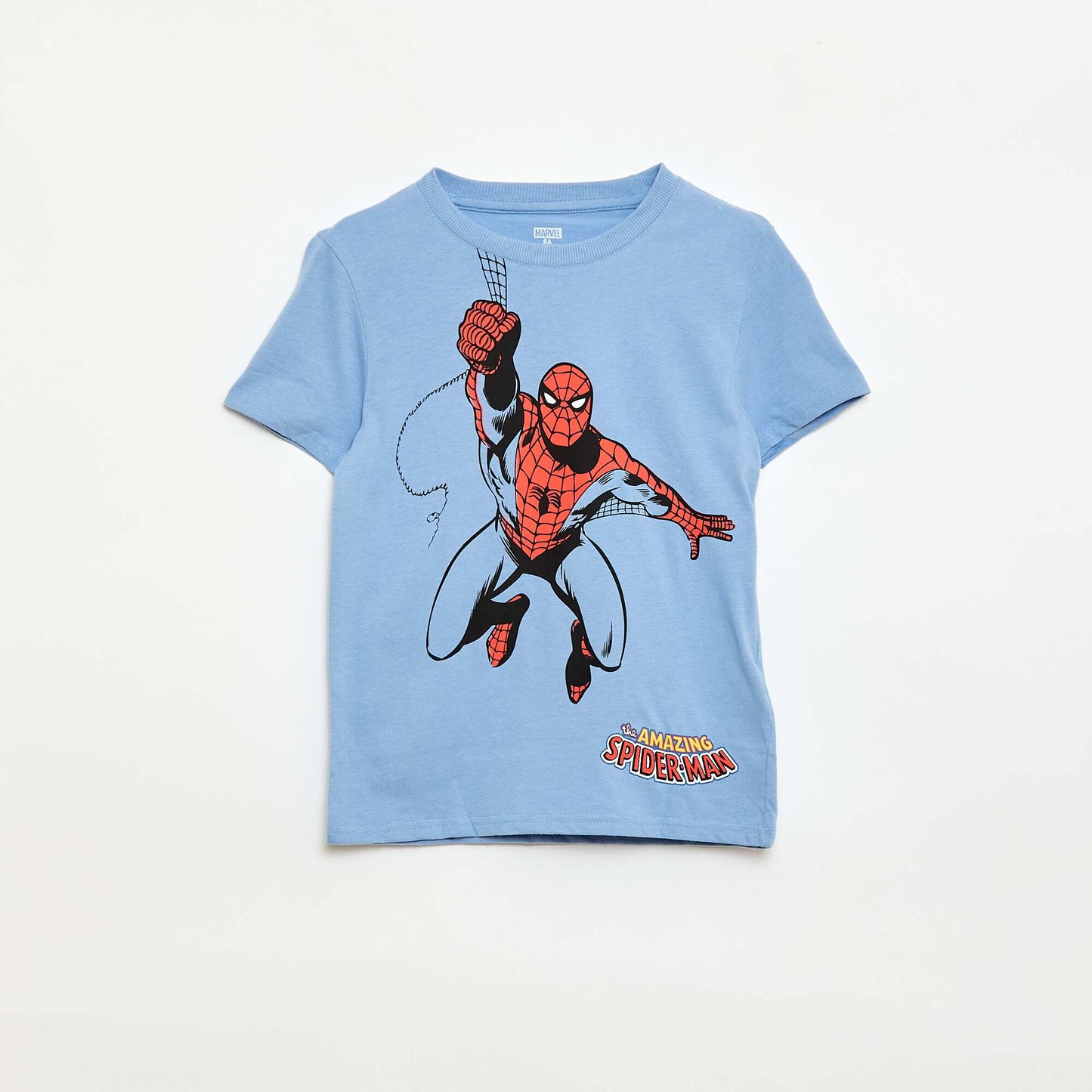 Short Pyjamas BLUE