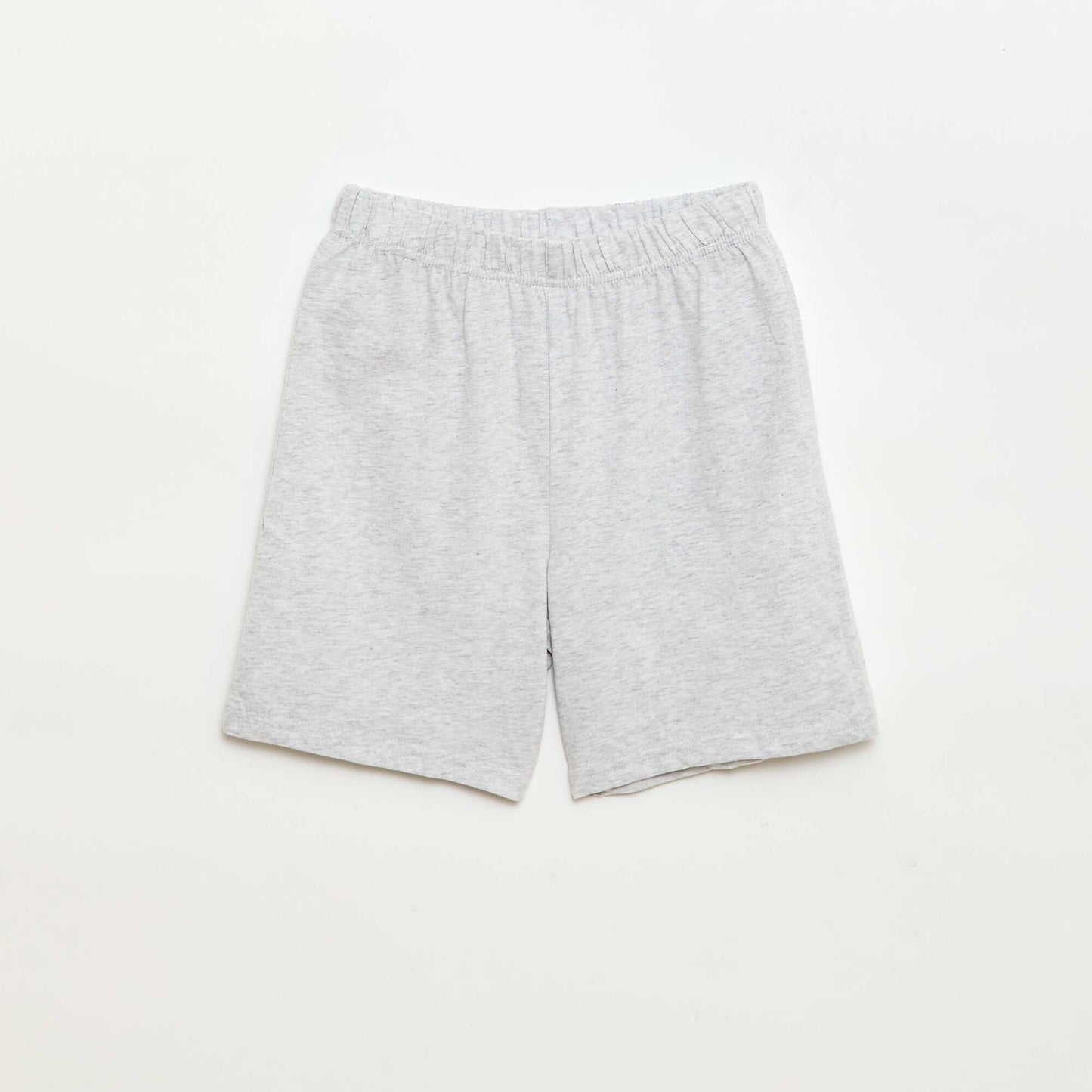 Short Pyjamas BLUE