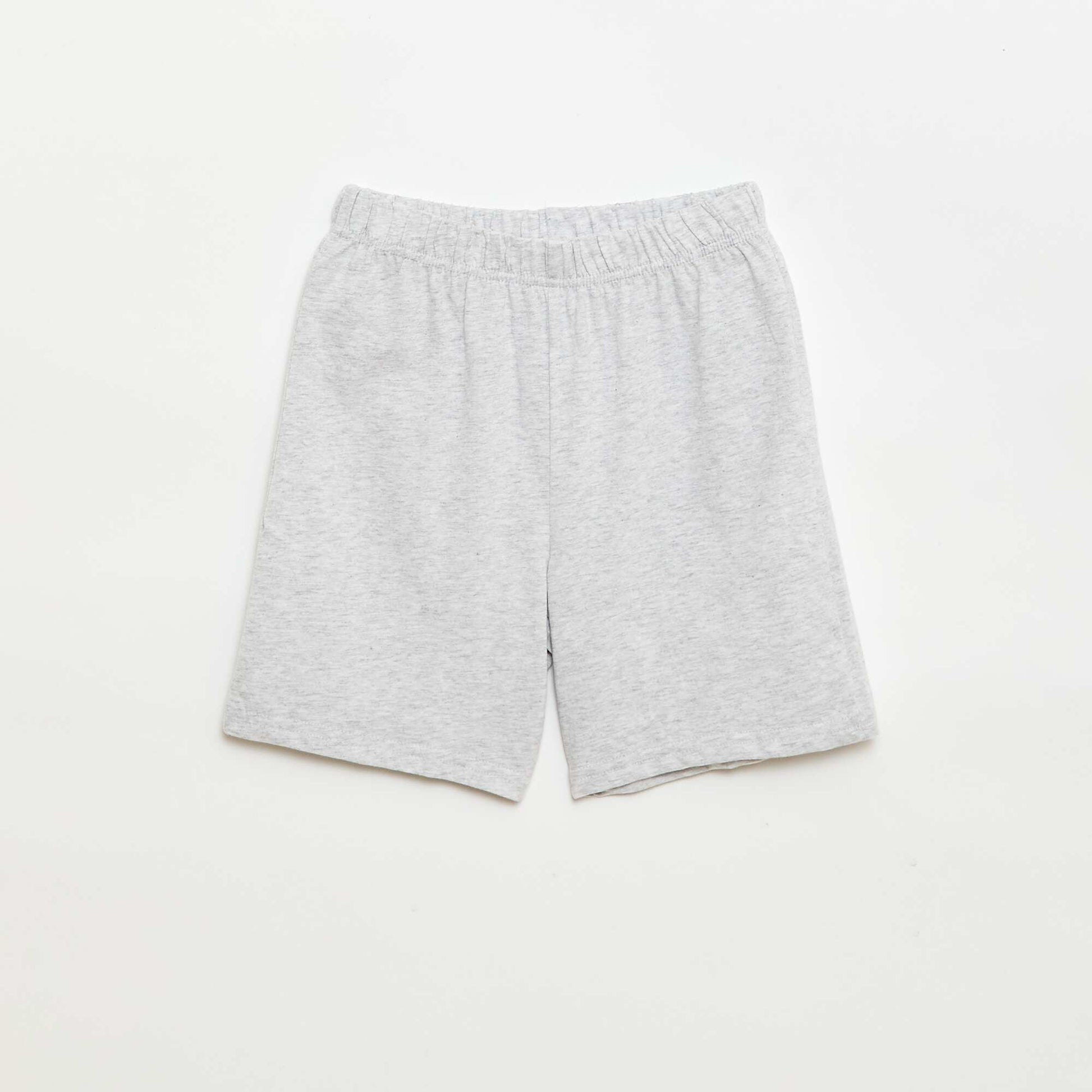 Short Pyjamas BLUE