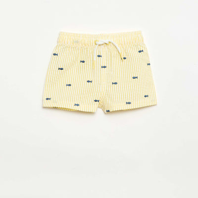 საცურაო შორტი<br>