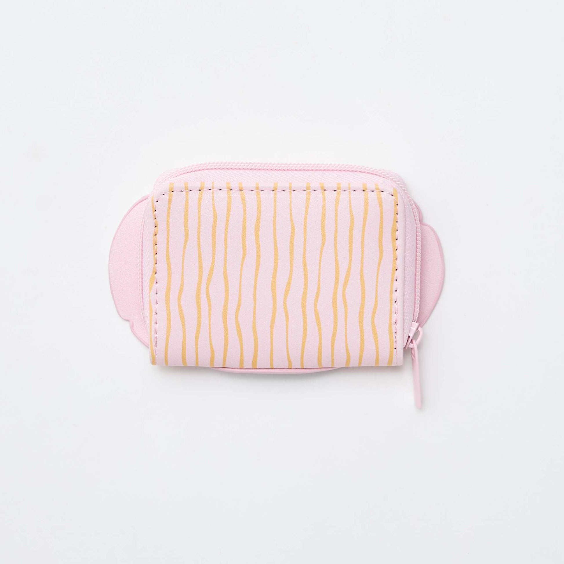 Disney 'Stitch' Coin Purse PINK