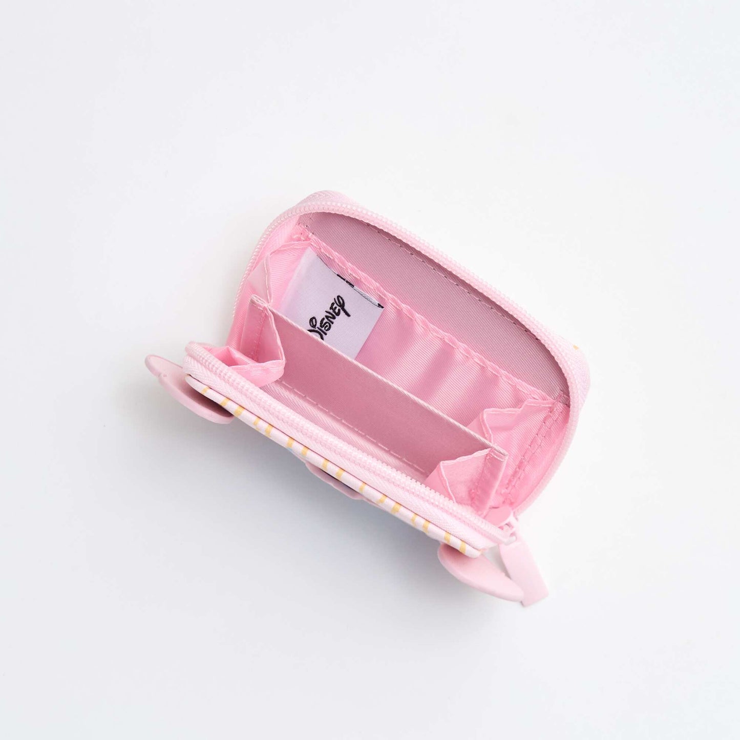 Disney 'Stitch' Coin Purse PINK