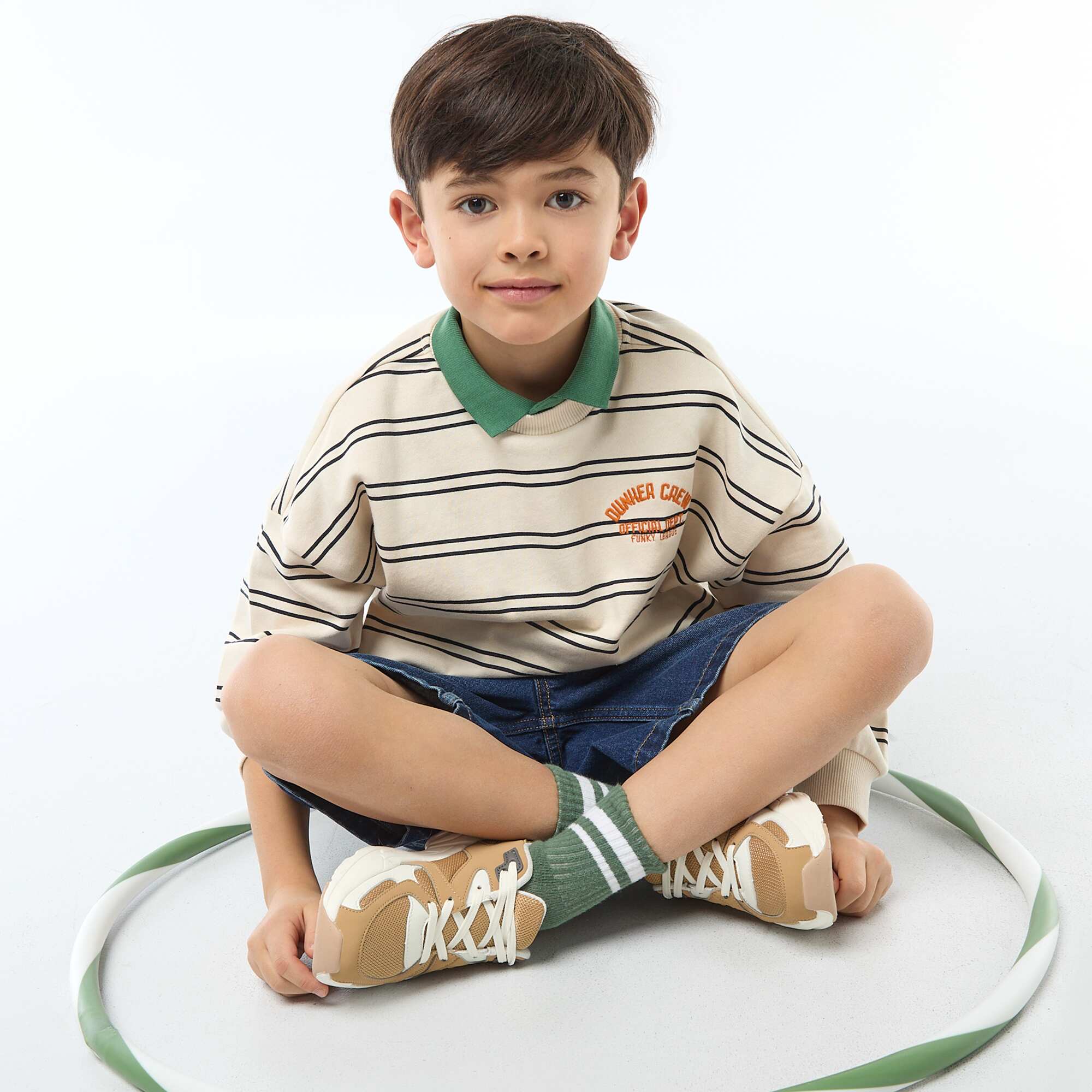 Boy