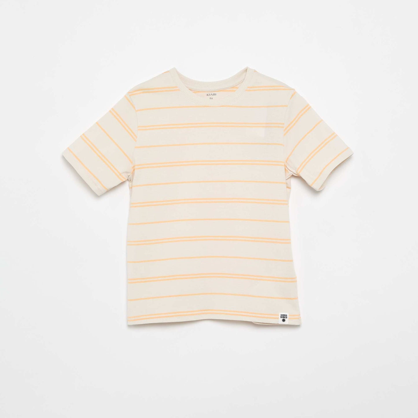 2-Pack T-shirts ORANGE