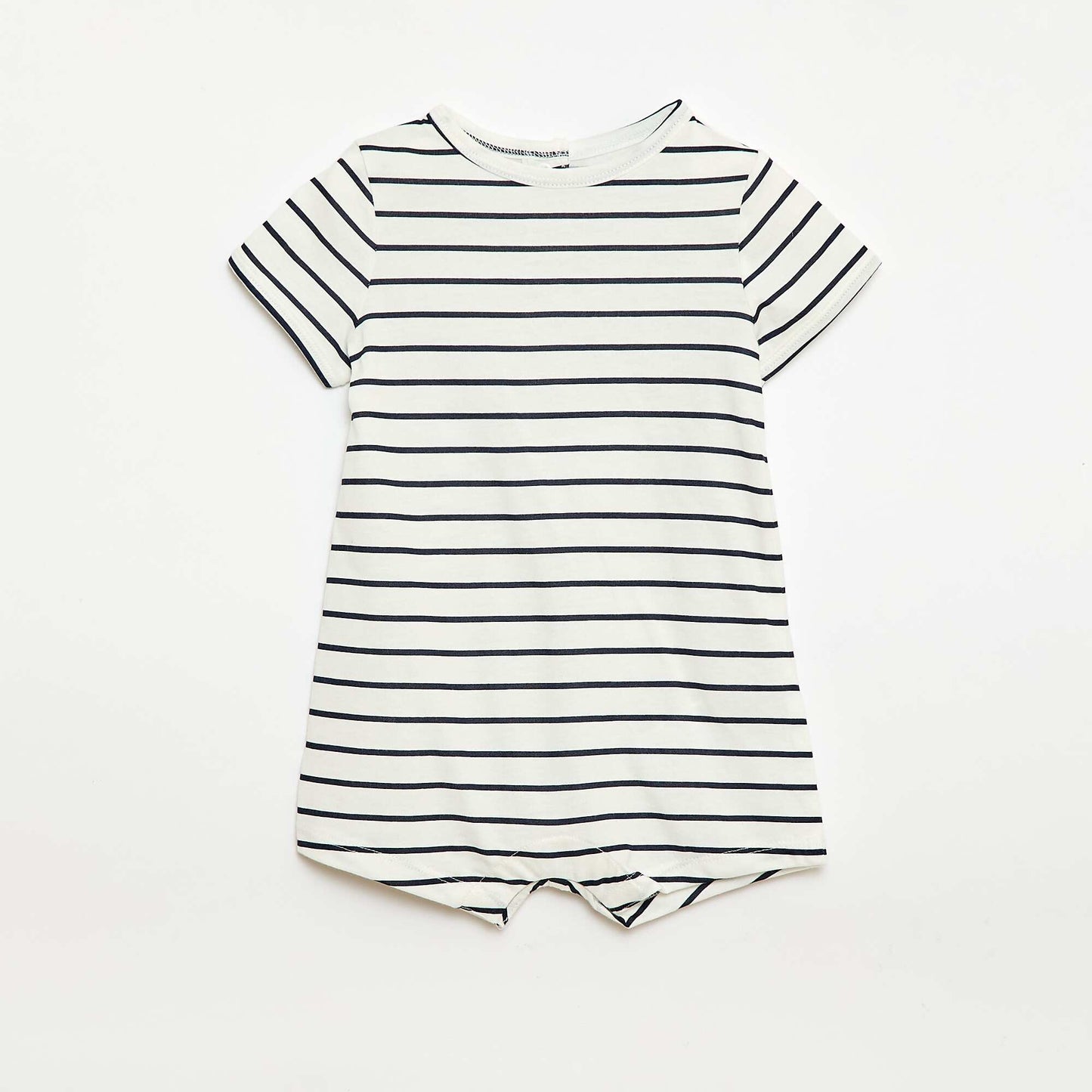 მოკლე ჯერსის ტანსაცმლის 2 შეკვრა ლურჯი