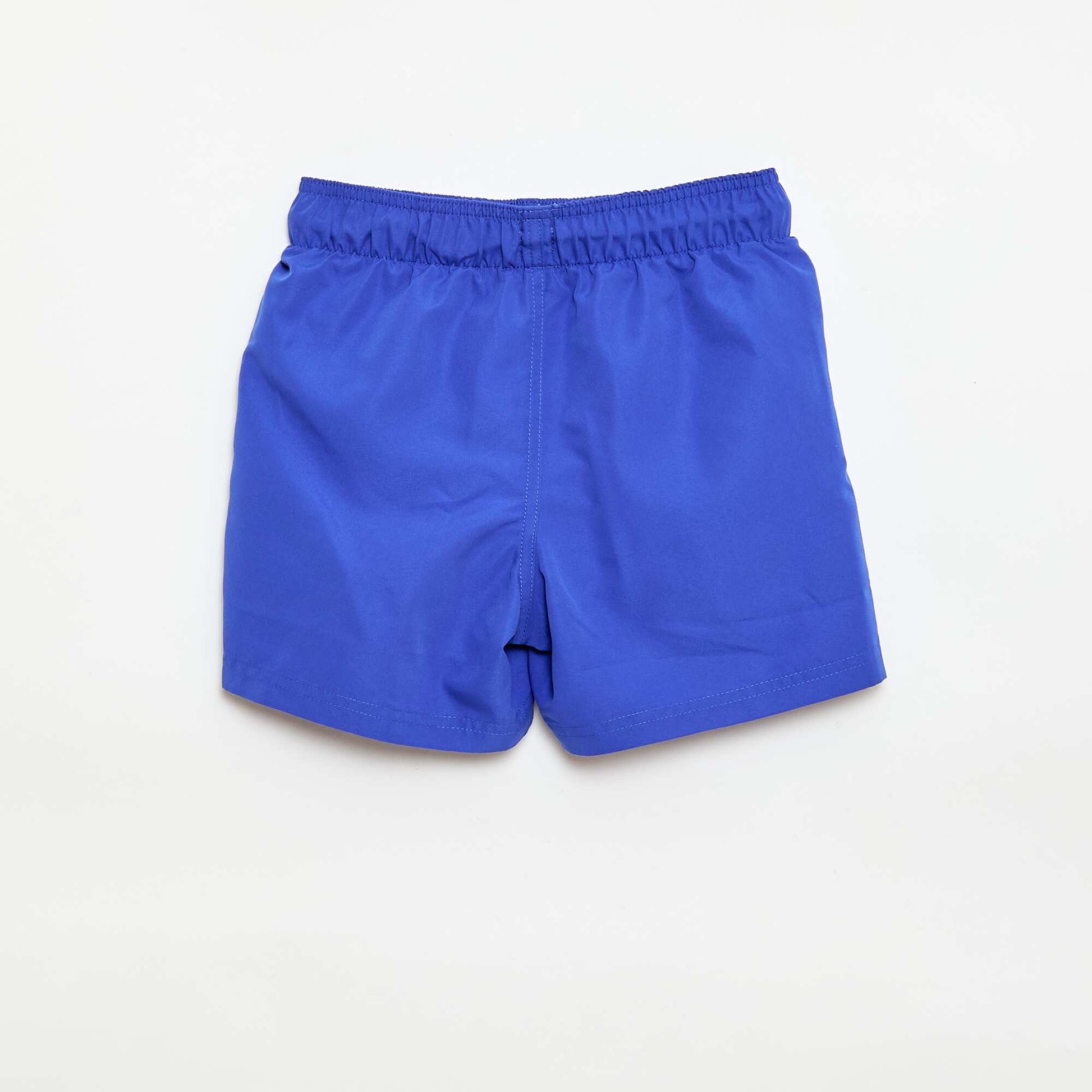 Swim shorts BLUE