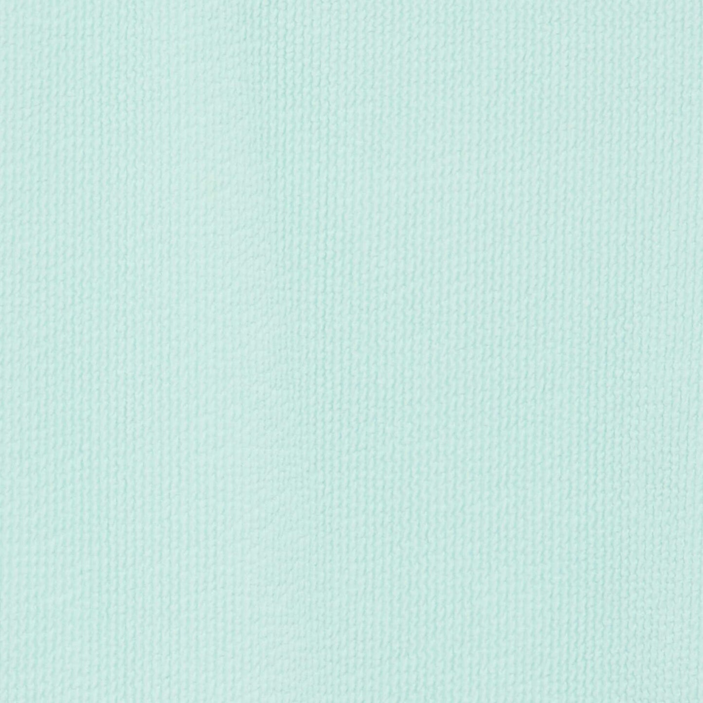 Plain Hooded Bath Poncho BLUE