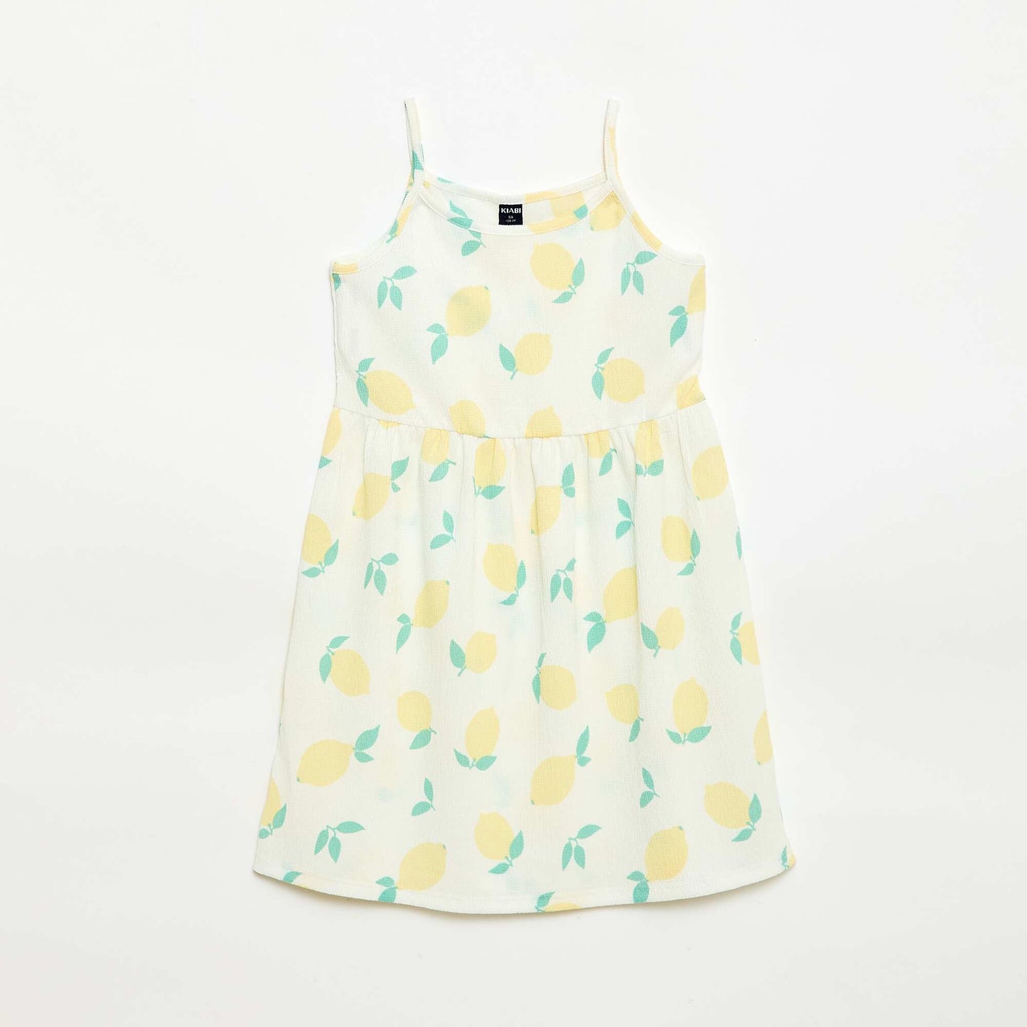 2-Pack of Crepe Knit Dresses WHITE