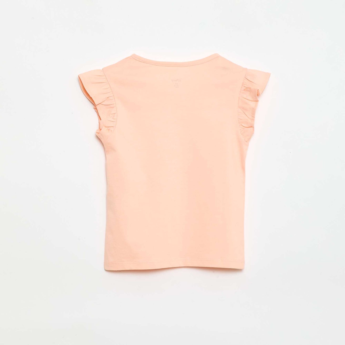 Disney 2-piece short pyjamas ORANGE