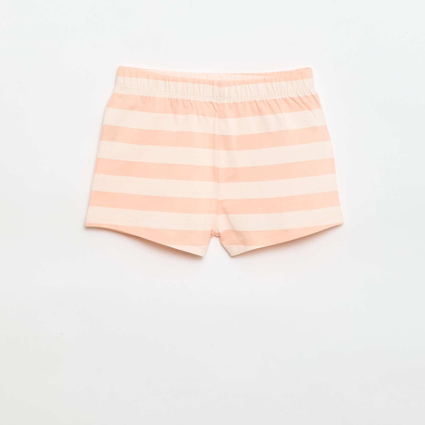Disney 2-piece short pyjamas ORANGE