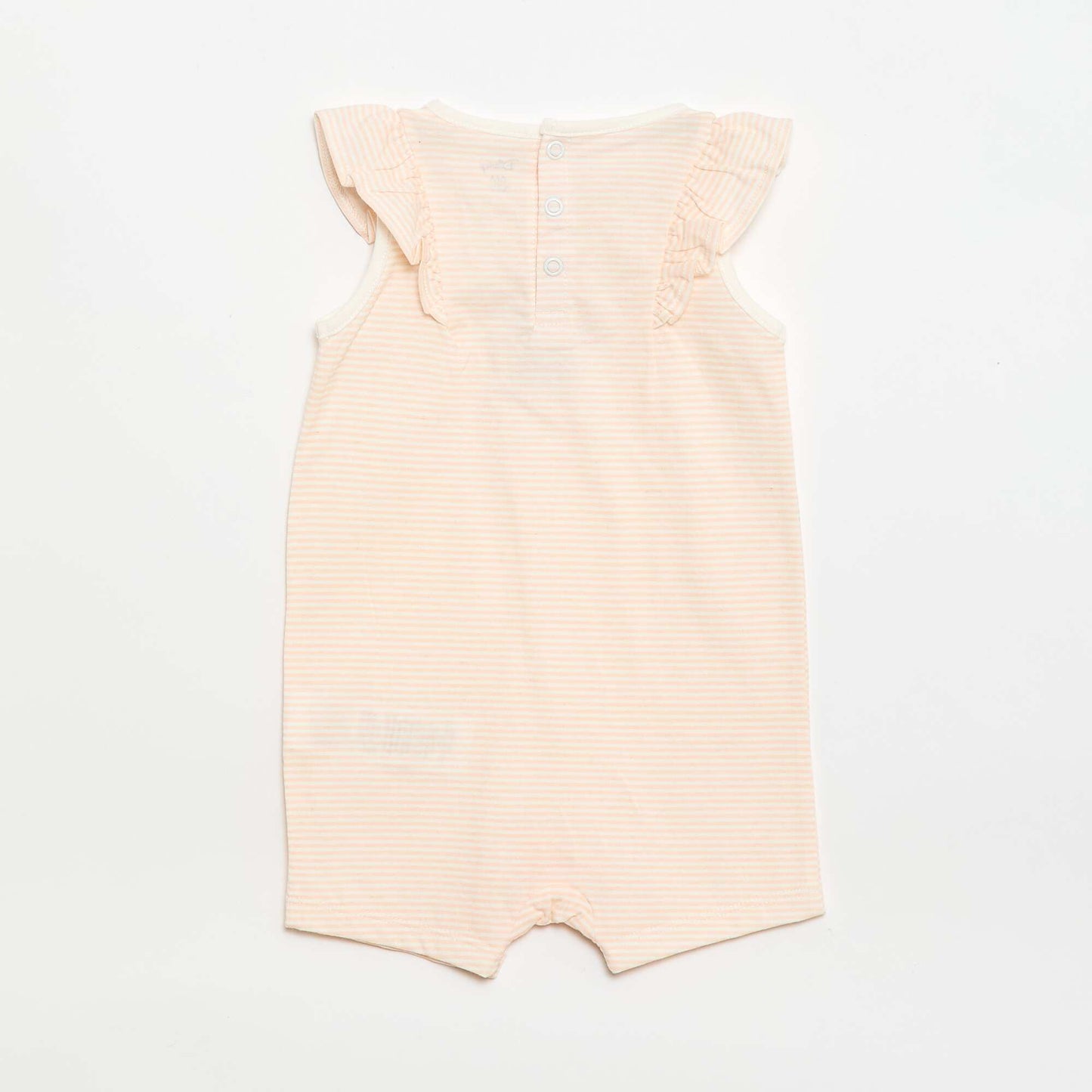 2 ცალი „სტიჩი“ „დისნეი“ უმკლავო ტომპერები თეთრი