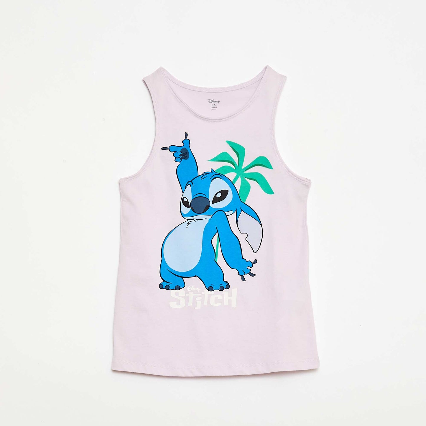 Disney Short Pyjamas + T-shirt PURPLE