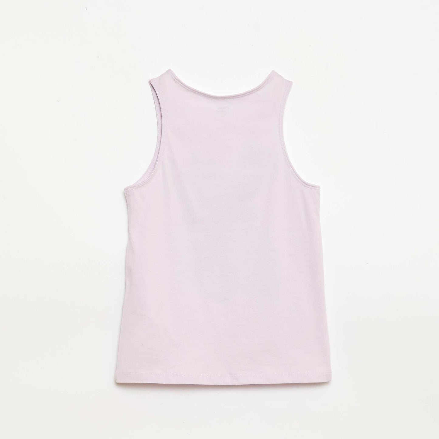 Disney Short Pyjamas + T-shirt PURPLE