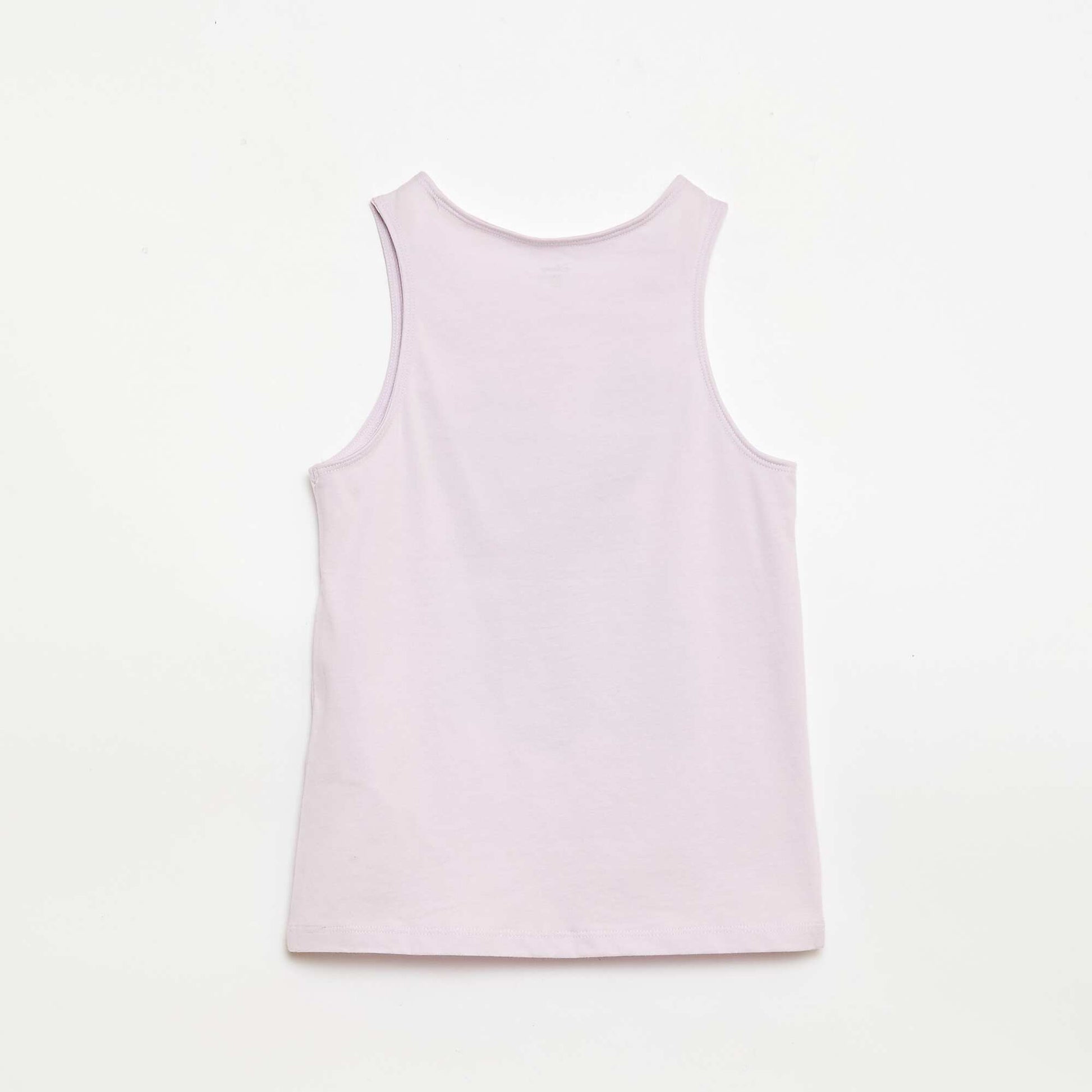 Disney Short Pyjamas + T-shirt PURPLE