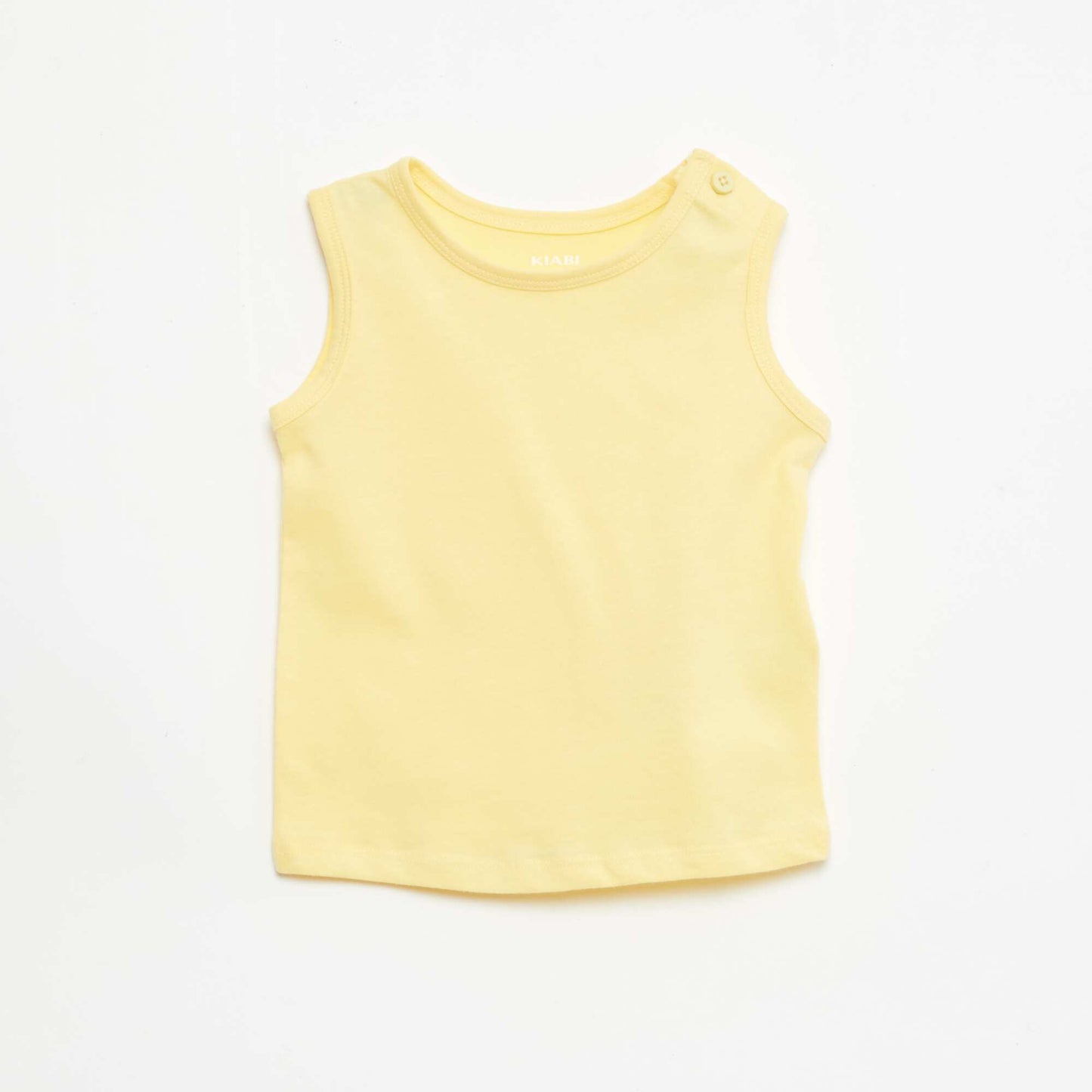 2 ცალიანი მაისური თეთრი