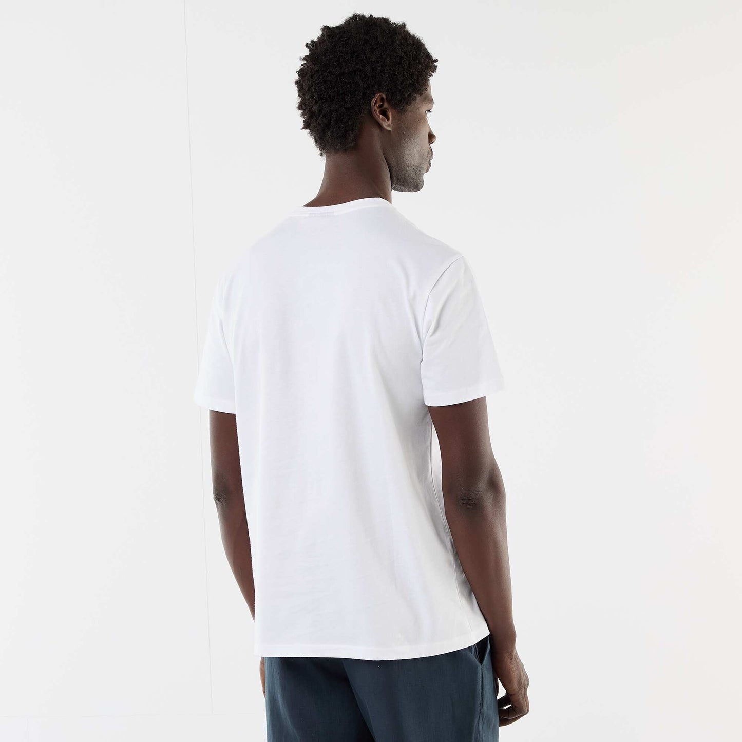Pink Floyd' Short-Sleeve T-shirt WHITE