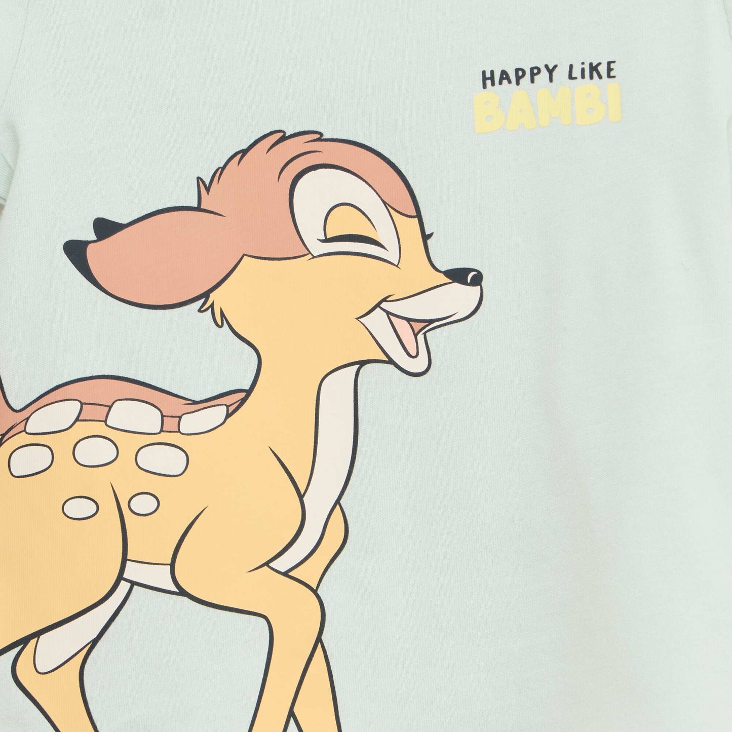 'Disney' 3-Pack T-Shirts PINK