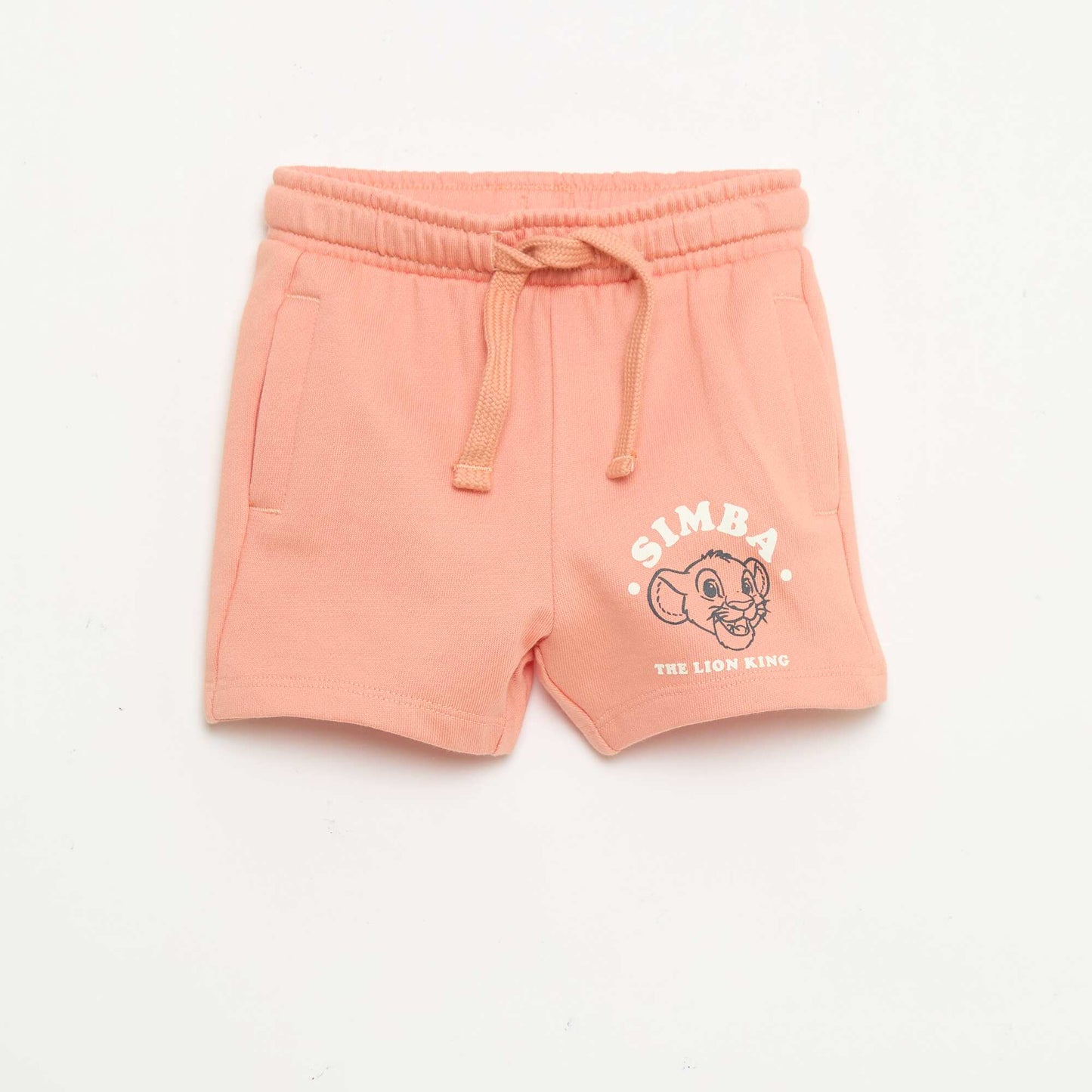 Disney 'Cars' 3-Pack Shorts BLUE