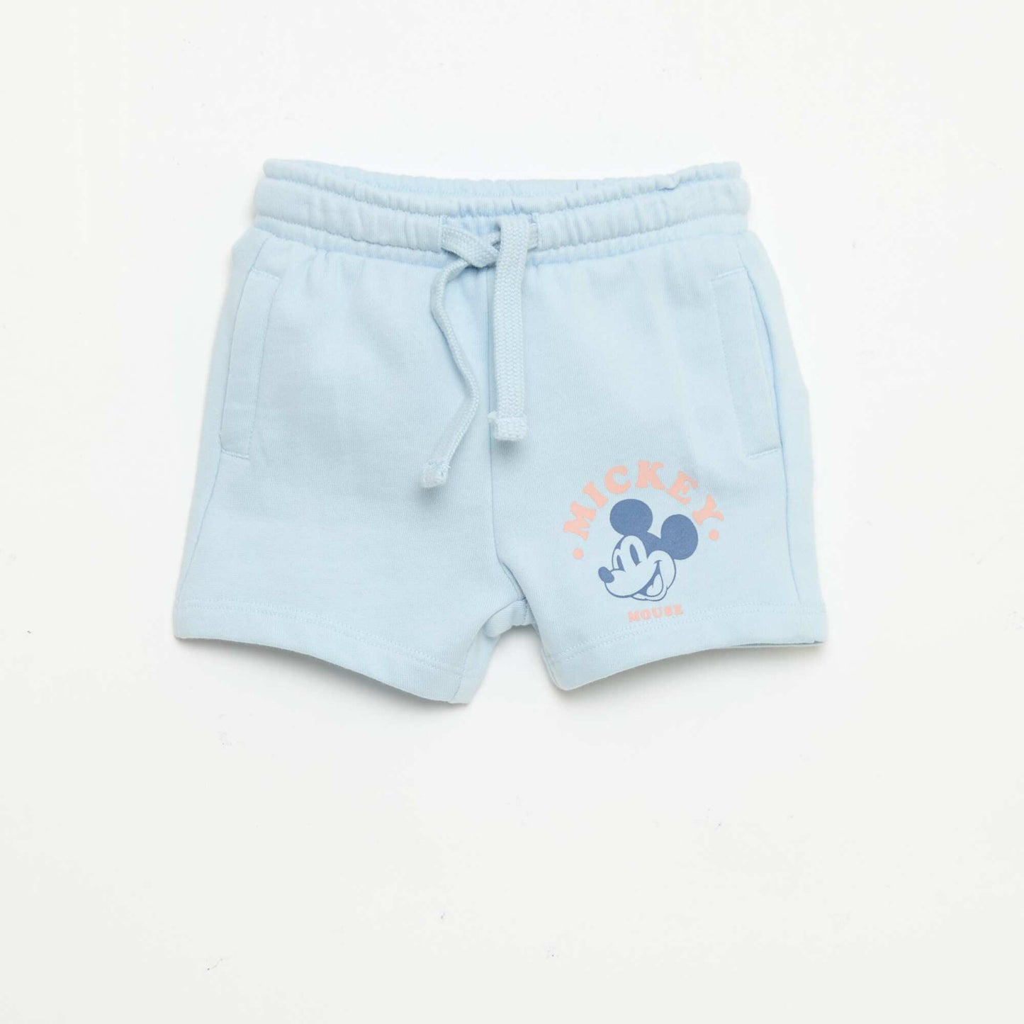 Disney 'Cars' 3-Pack Shorts BLUE